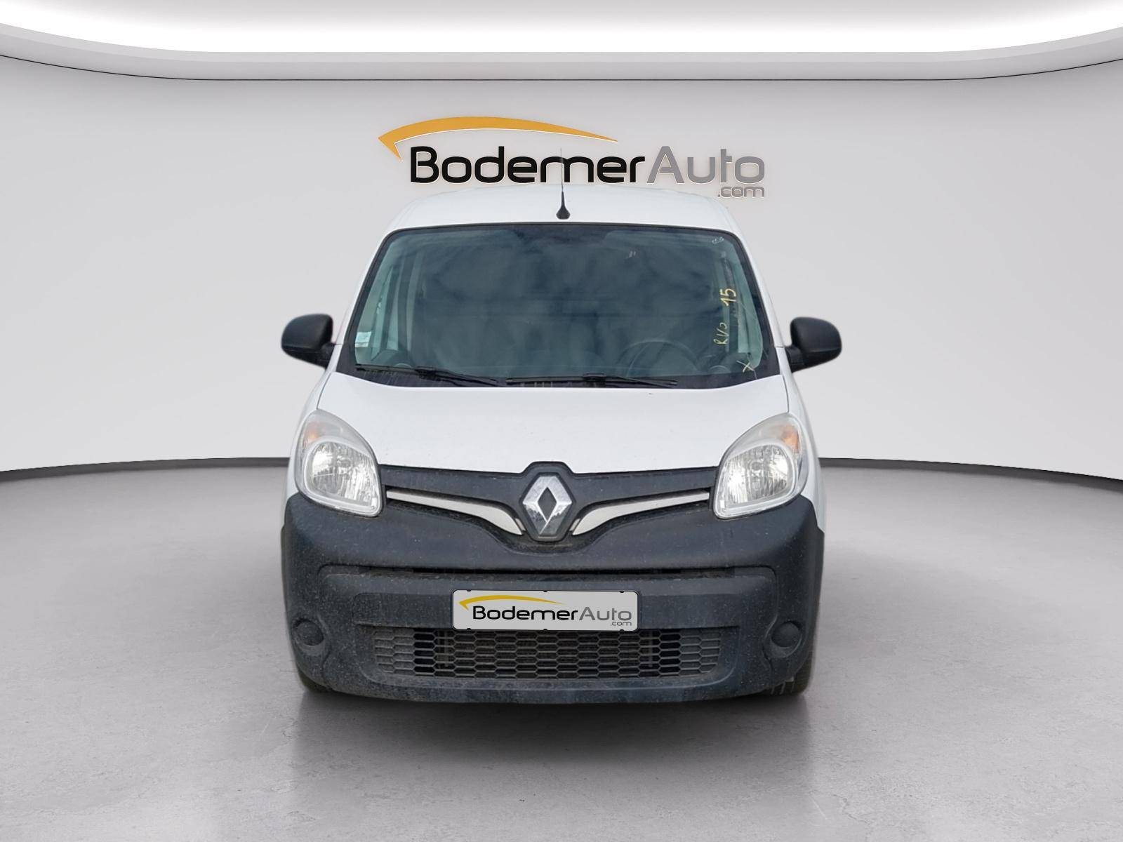 Vente en ligne Renault Kangoo Express  BLUE DCI 95 au prix de 11 990 €