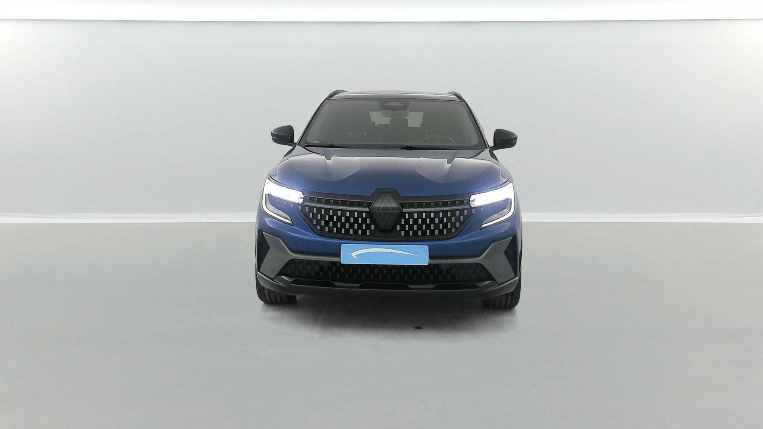 Vente en ligne Renault Austral  E-Tech hybrid 200 au prix de 28 990 €
