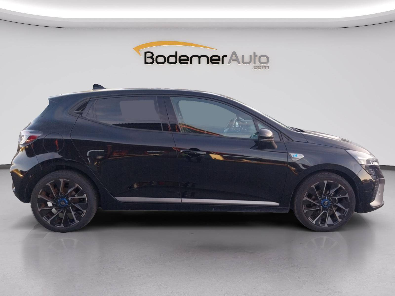 Vente en ligne Renault Clio 5 Clio TCe 90 ch GSR2 au prix de 18 990 €