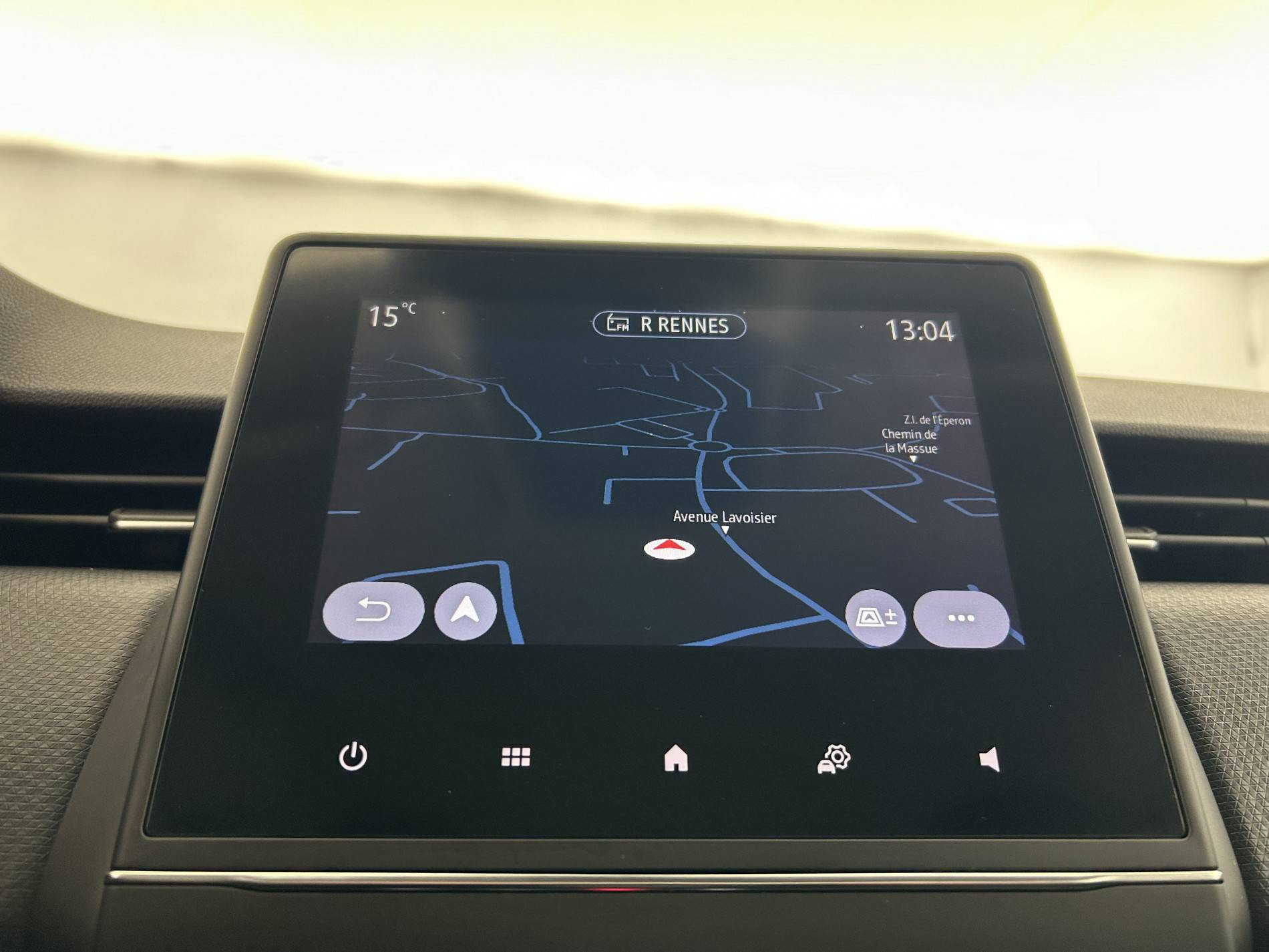 Vente en ligne Renault Clio 5 Clio Blue dCi 100 - 21N au prix de 13 890 €