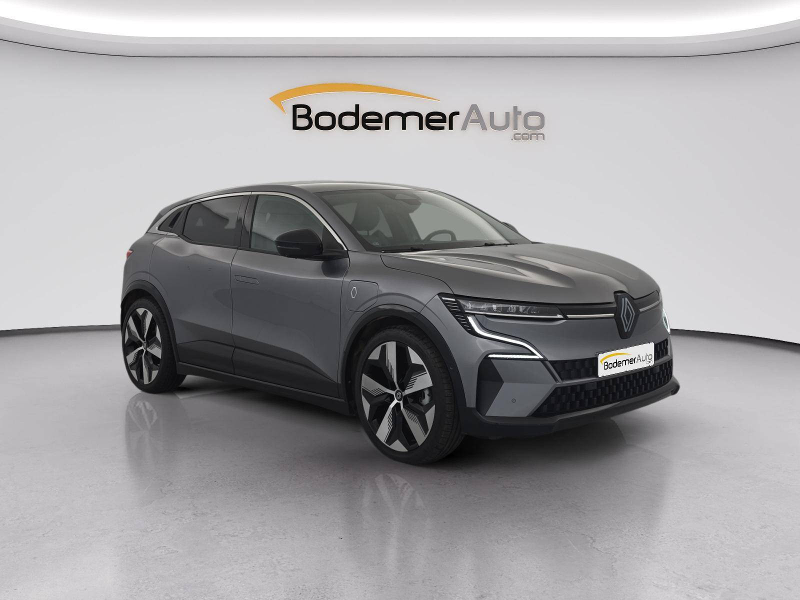 Vente en ligne Renault Megane E-Tech  EV40 130ch standard charge au prix de 18 490 €