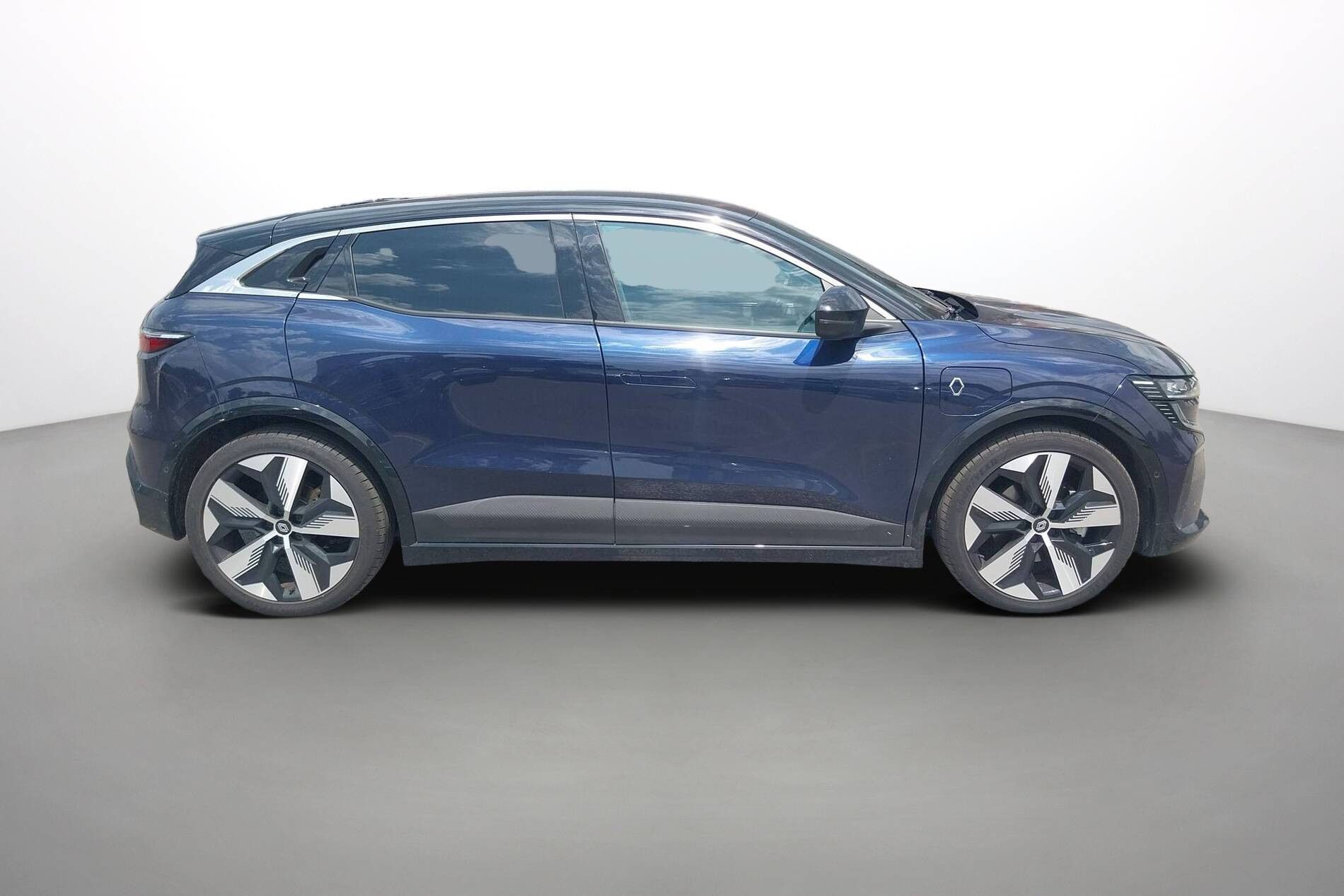 Vente en ligne Renault Megane E-Tech  220 ch autonomie confort GSR2 au prix de 31 990 €