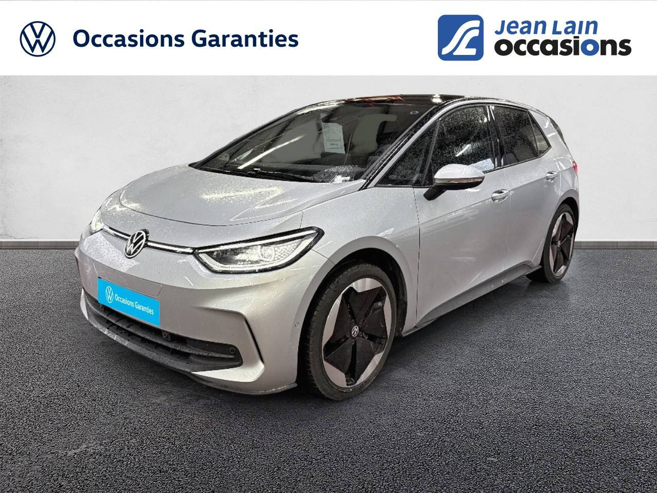 Vente en ligne VOLKSWAGEN ID.3 ID.3 204 ch Pro S Life Max de 2025 au prix de 0 €