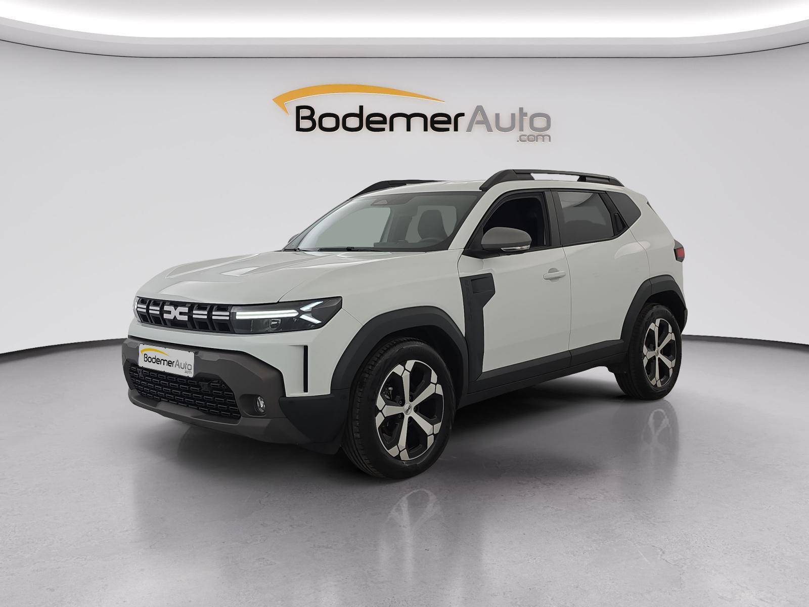 Dacia Duster  Hybrid 140 occasion de 2025 en vente à Caen