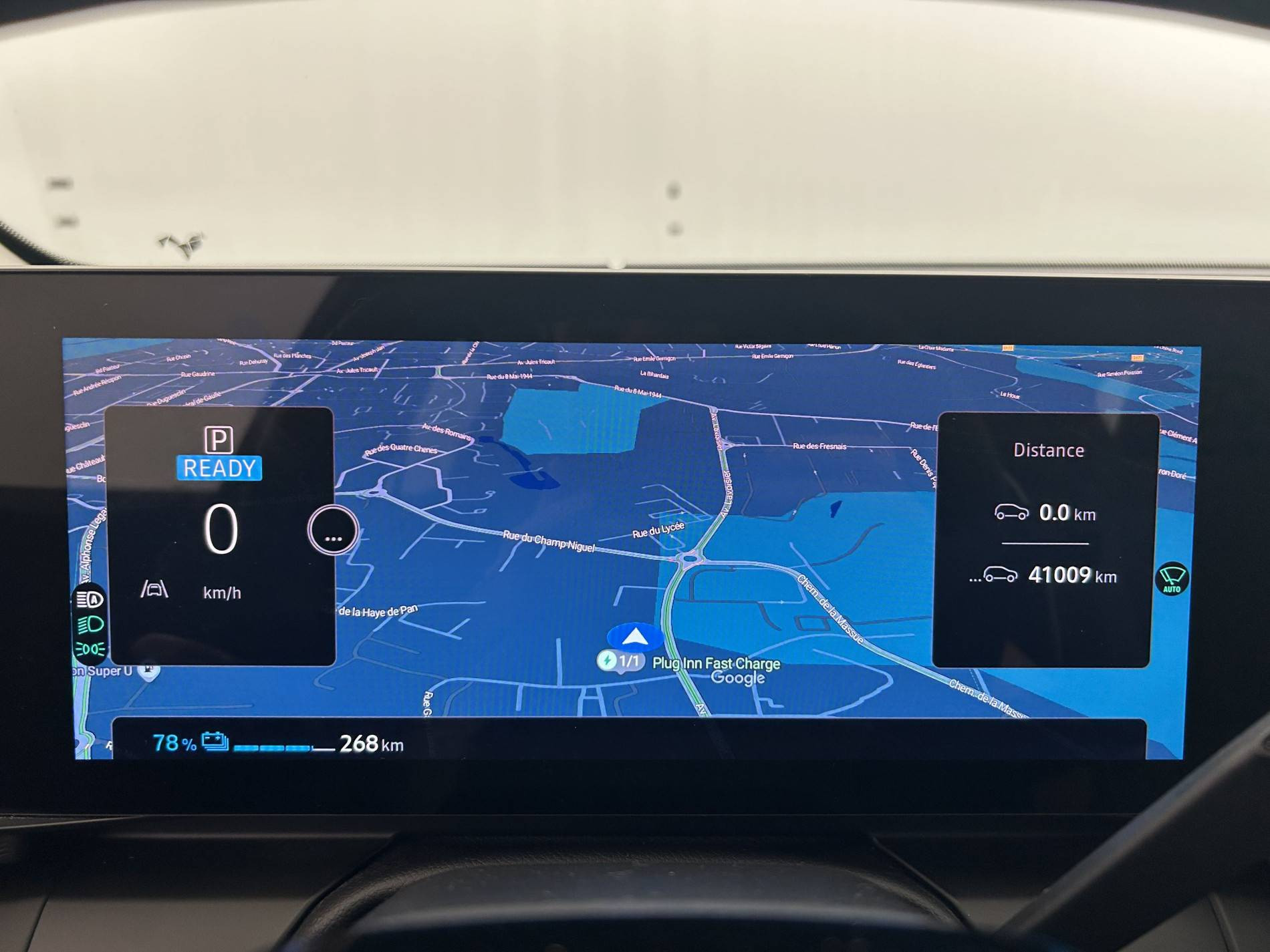 Vente en ligne Renault Megane E-Tech  EV60 130ch optimum charge au prix de 23 990 €