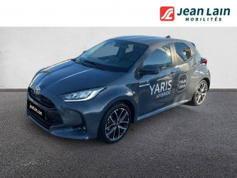 TOYOTA YARIS HYBRIDE Yaris Hybride 116h Design 31/03/2026 en vente à Chambéry