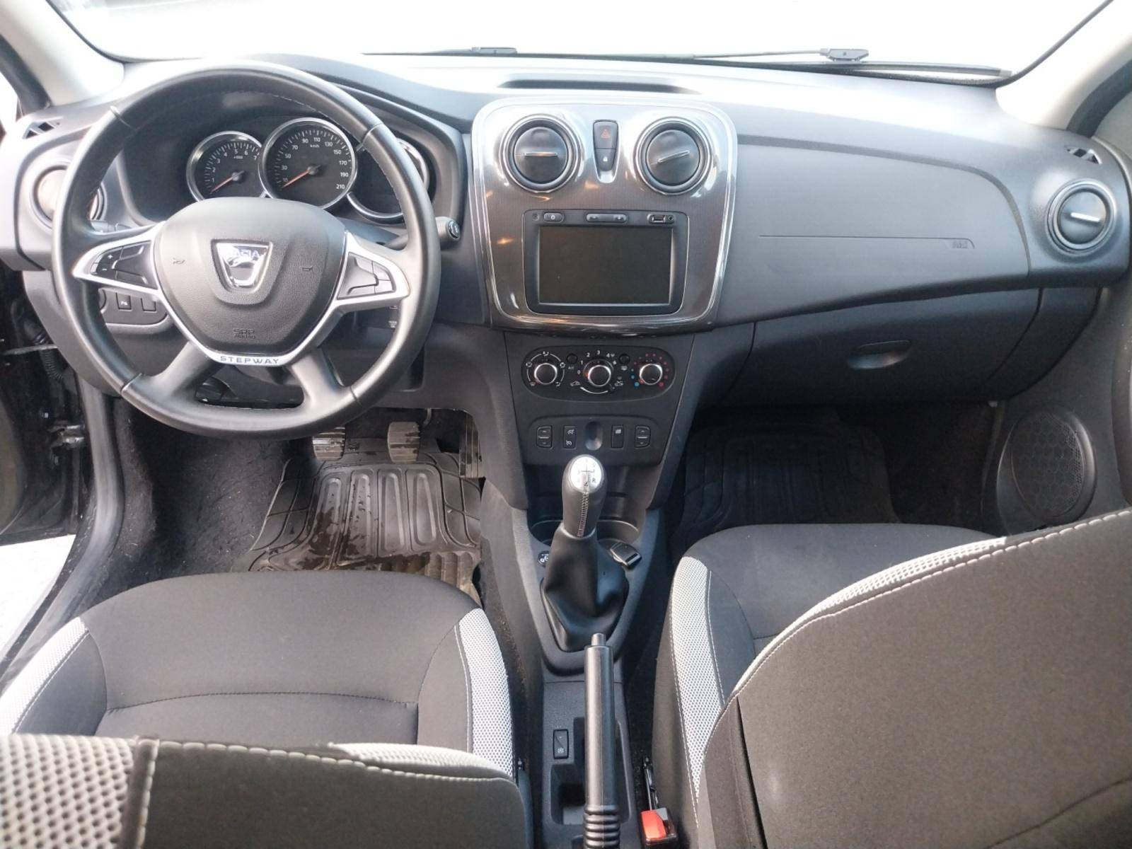 Vente en ligne Dacia Logan 2  ECO-G 100 au prix de 12 990 €