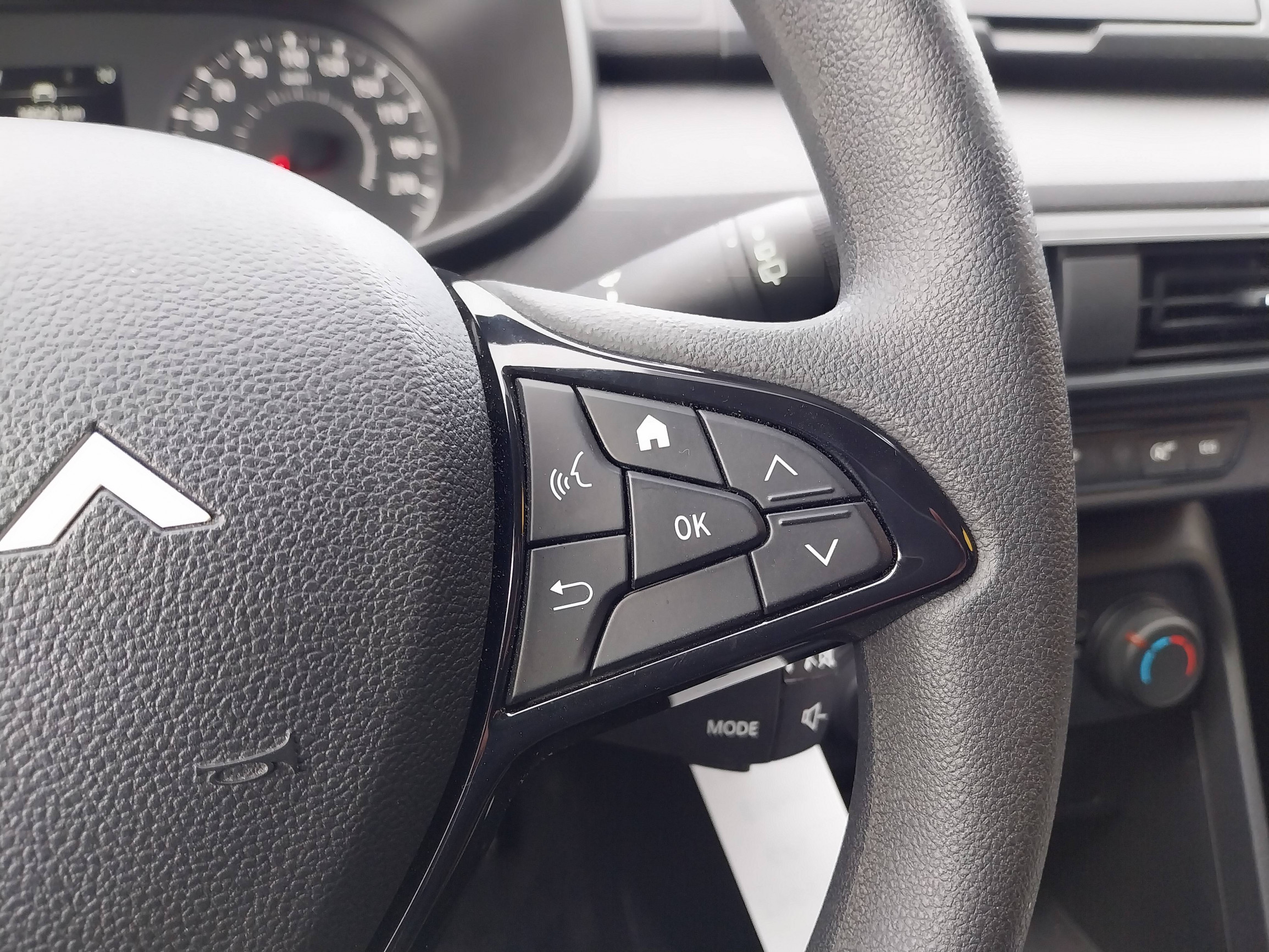 Vente en ligne Dacia Jogger  ECO-G 100 5 places au prix de 15 400 €