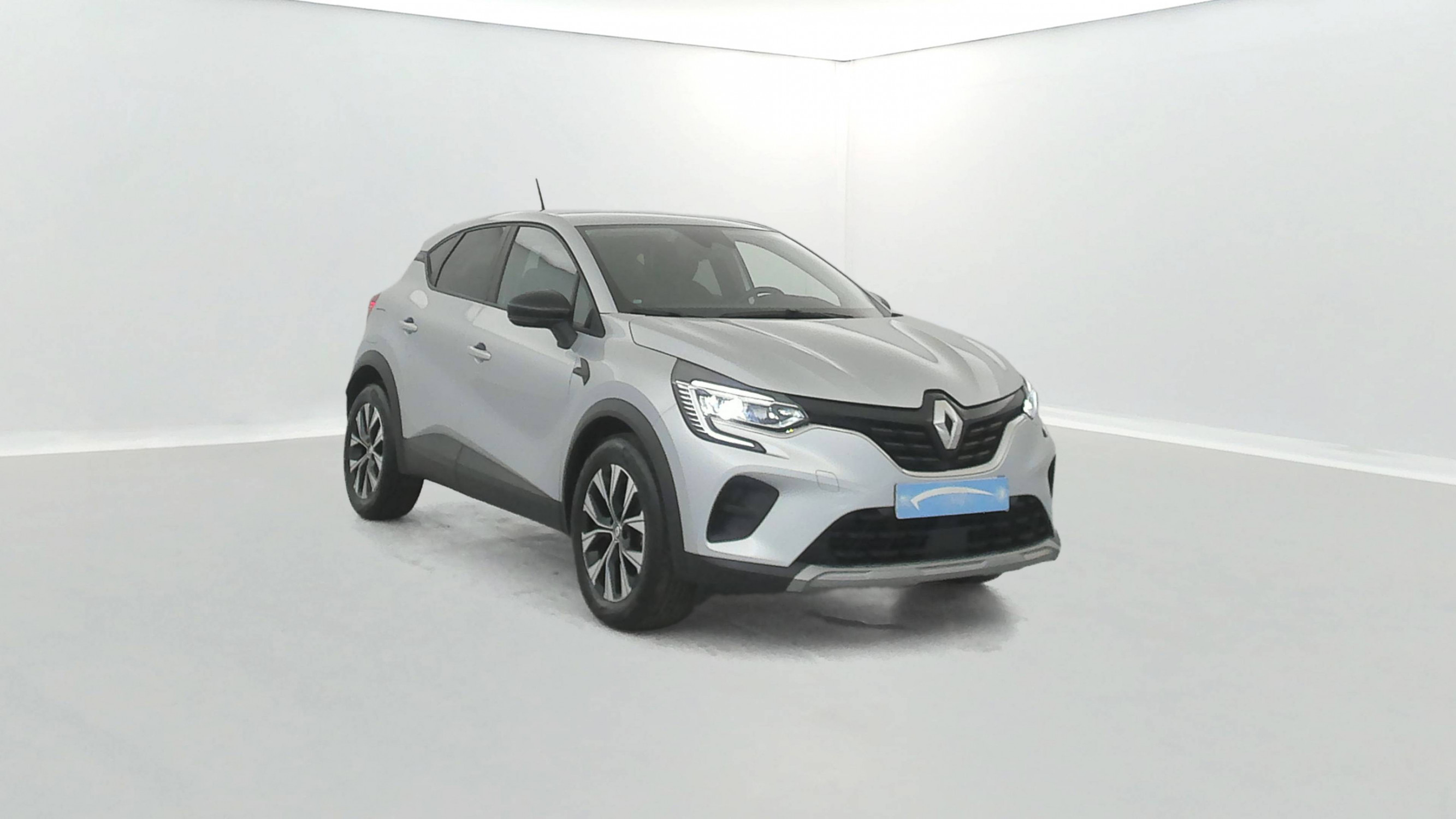 Vente en ligne Renault Captur  TCe 90 au prix de 17 650 €