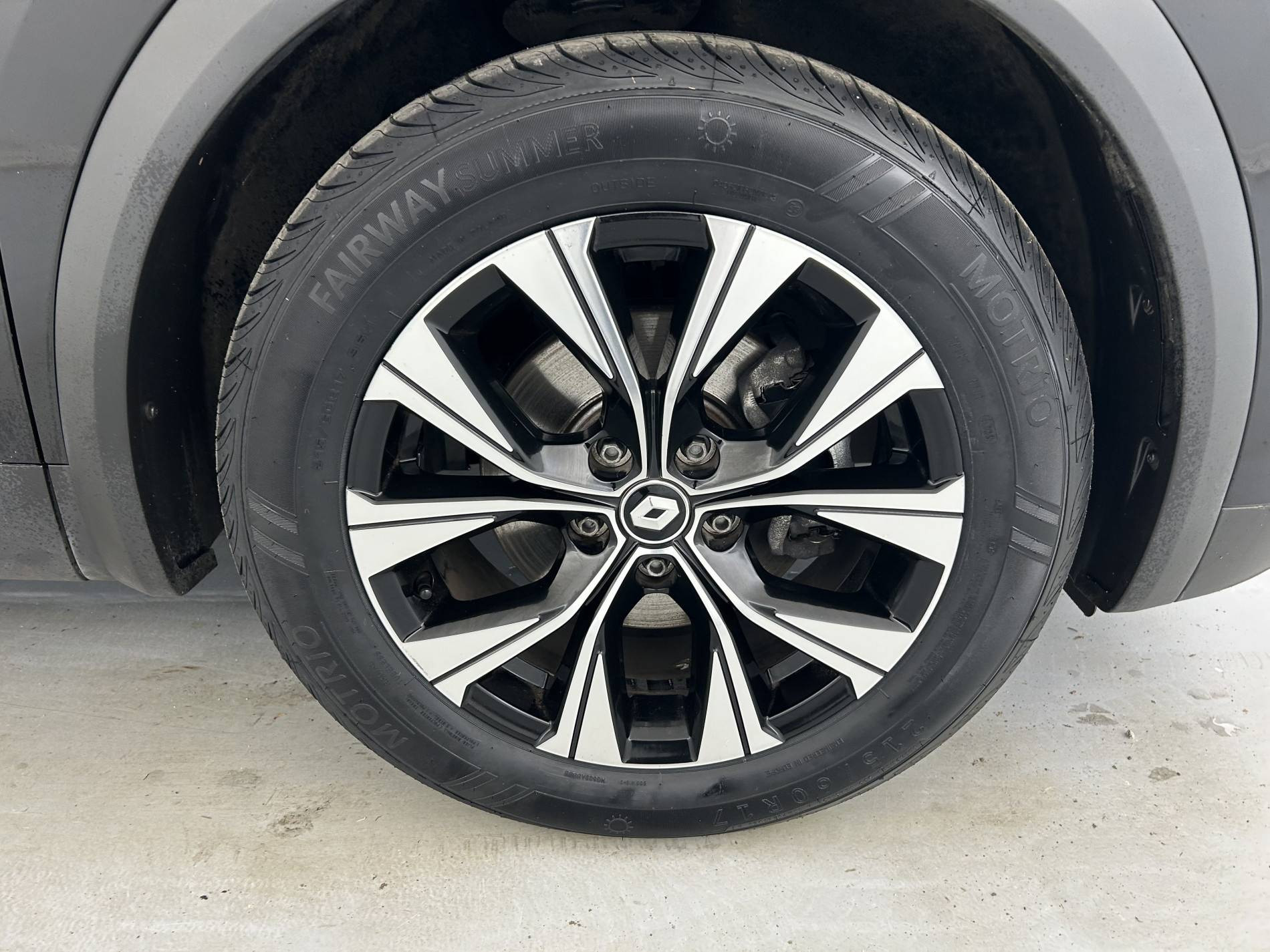 Vente en ligne Renault Captur  E-Tech full hybrid 145 au prix de 18 171 €