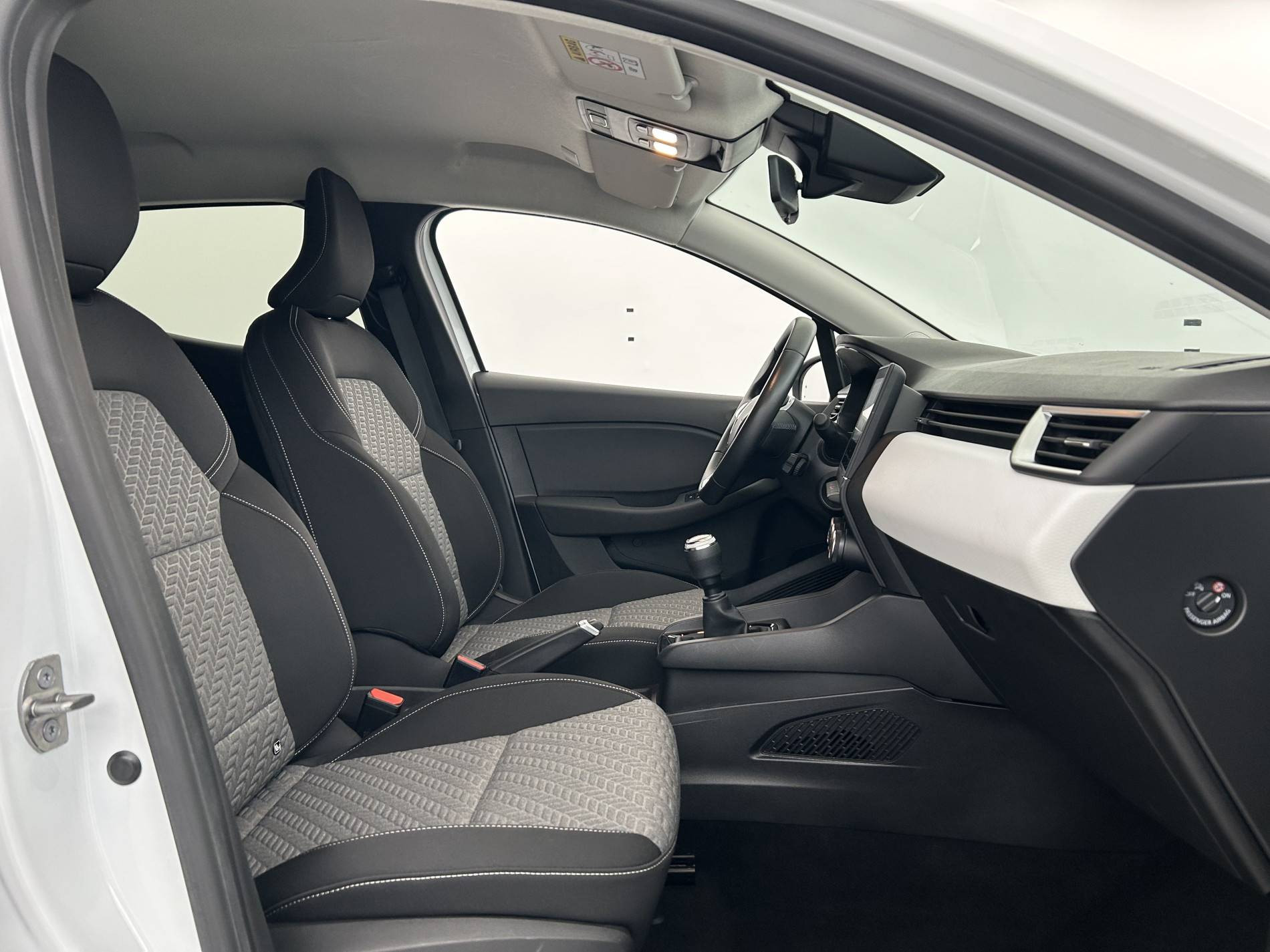 Vente en ligne Renault Clio 5 Clio SCe 65 au prix de 12 990 €
