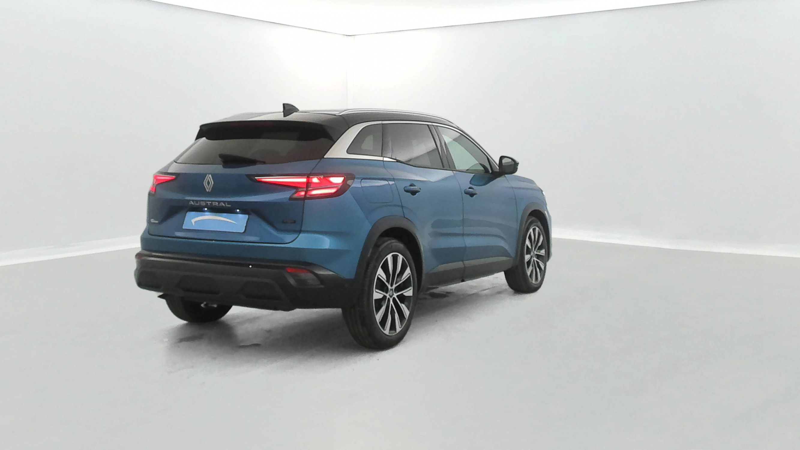 Vente en ligne Renault Austral  full hybrid E-Tech 200 ch au prix de 33 490 €