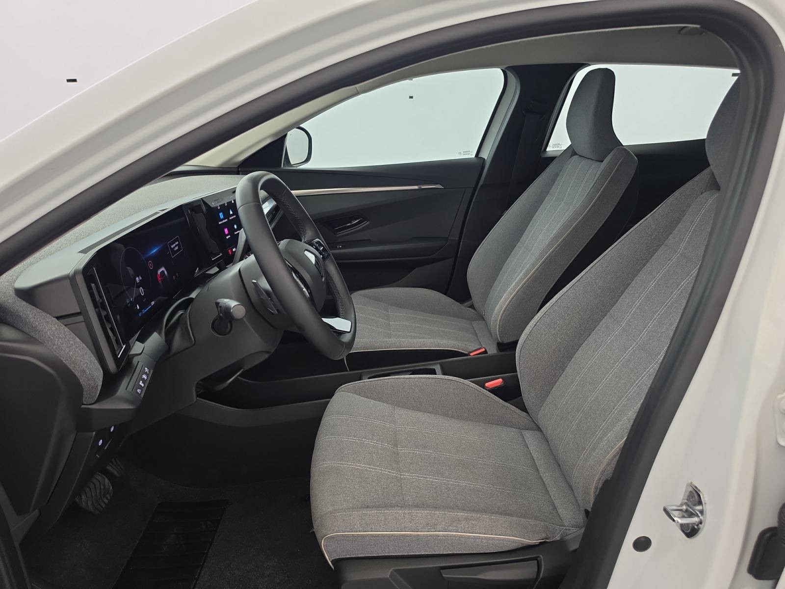 Vente en ligne Renault Megane E-Tech  EV40 130ch standard charge au prix de 18 990 €