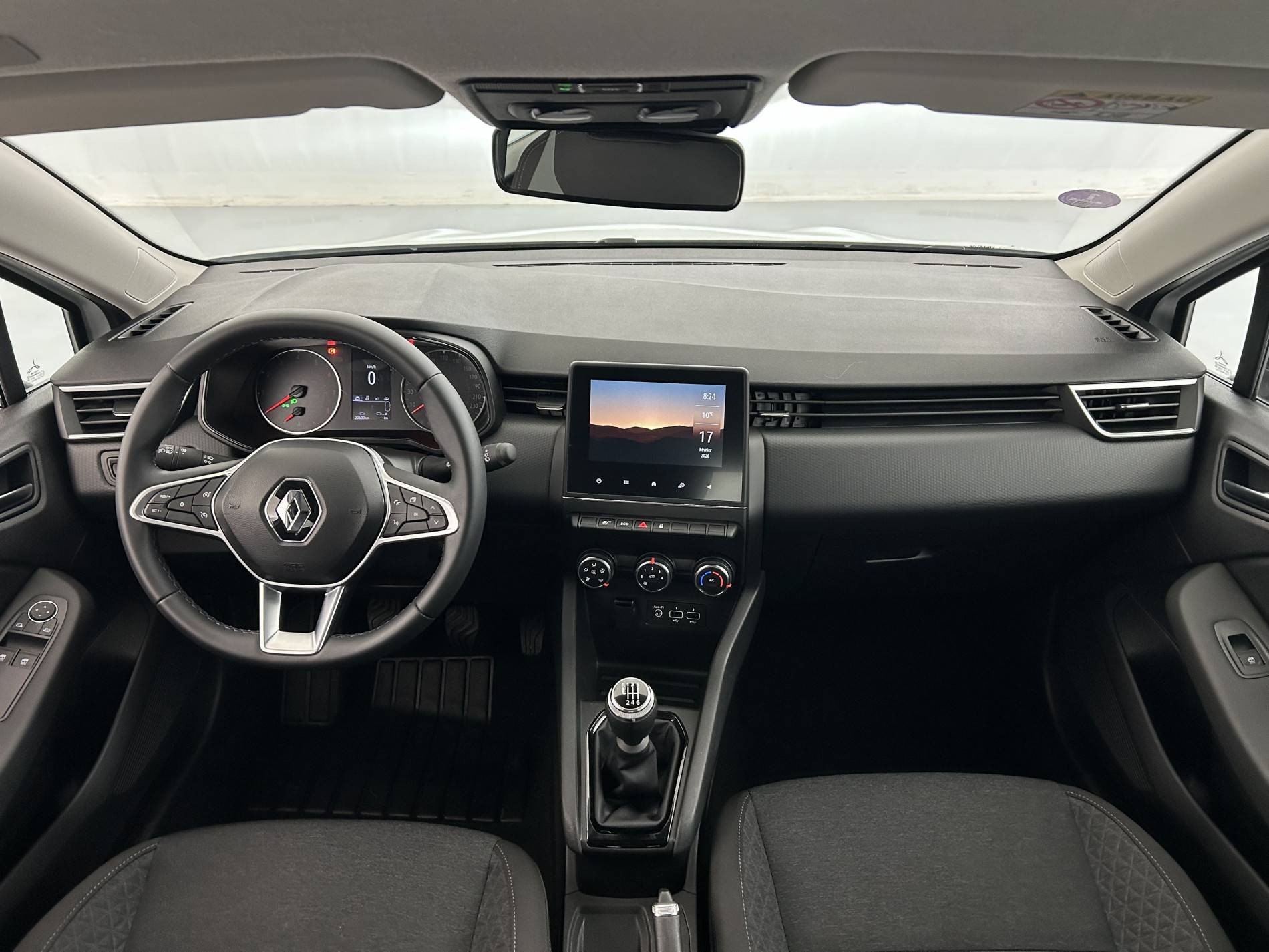Vente en ligne Renault Clio 5 Clio TCe 90 au prix de 13 890 €