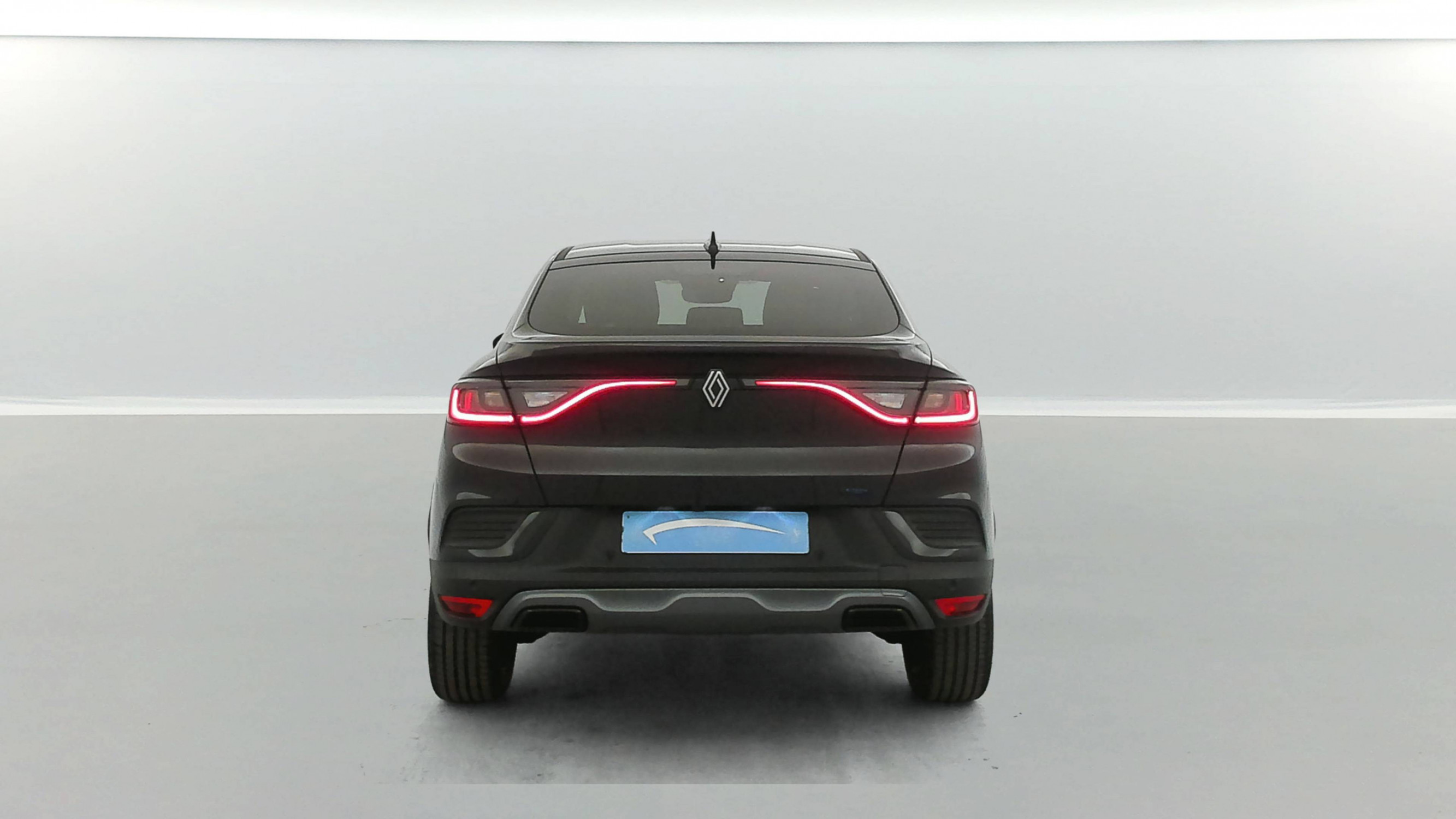 Vente en ligne Renault Arkana  E-Tech full hybrid 145 GSR2 au prix de 29 990 €