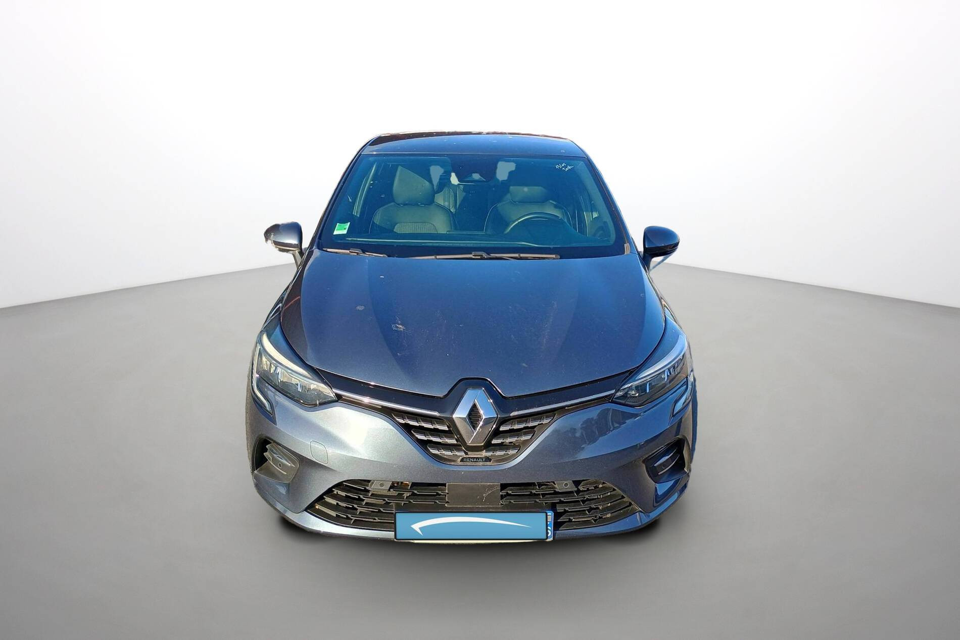 Vente en ligne Renault Clio 5 Clio TCe 90 - 21N au prix de 14 290 €