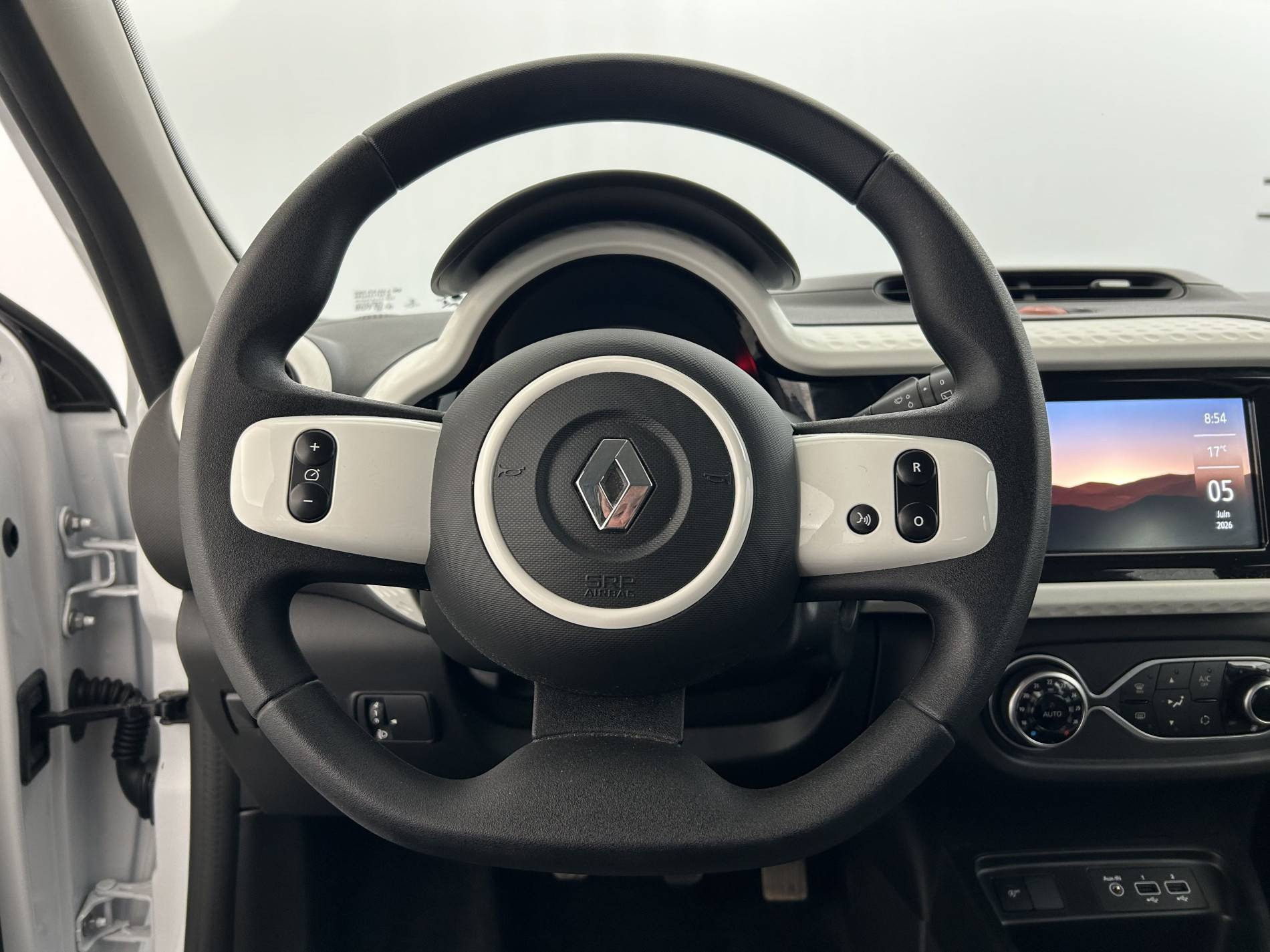 Vente en ligne Renault Twingo 3  SCe 65 au prix de 12 290 €
