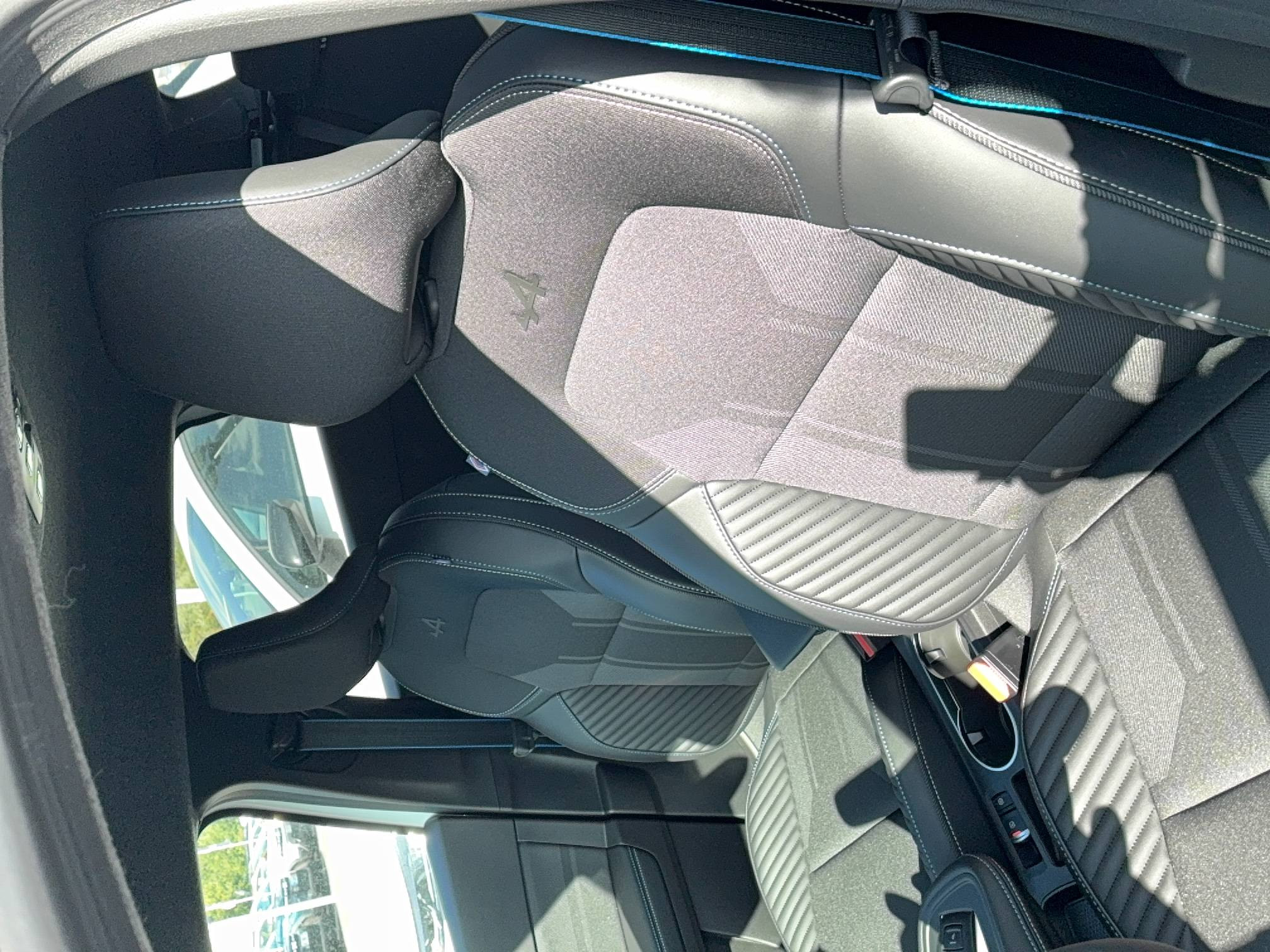 Vente en ligne Renault Captur  E-Tech full hybrid 160 ch au prix de 35 200 €