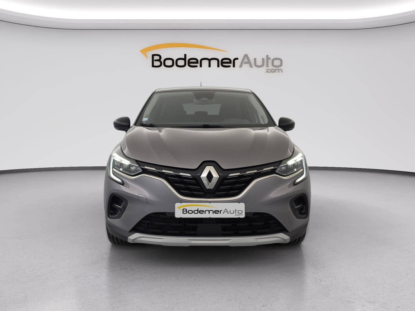 Vente en ligne Renault Captur  E-Tech 145 - 21 au prix de 16 990 €