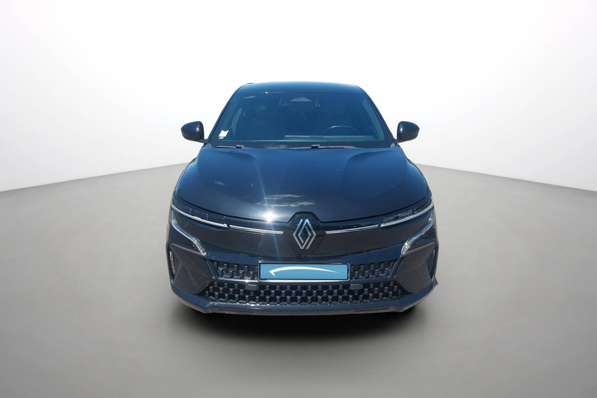 Vente en ligne Renault Megane E-Tech  EV60 220 ch optimum charge au prix de 24 990 €