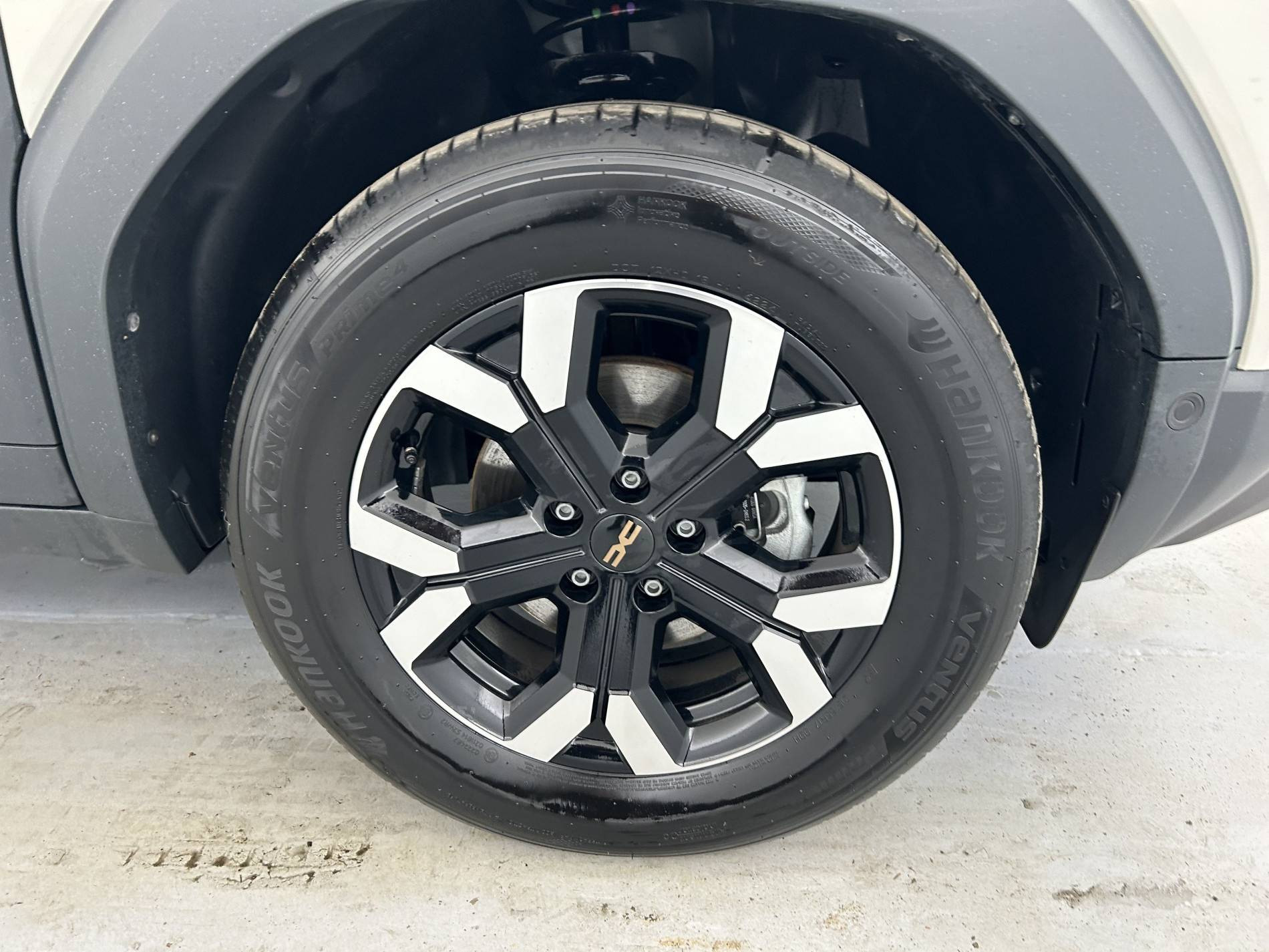 Vente en ligne Dacia Duster  Hybrid 140 au prix de 26 480 €