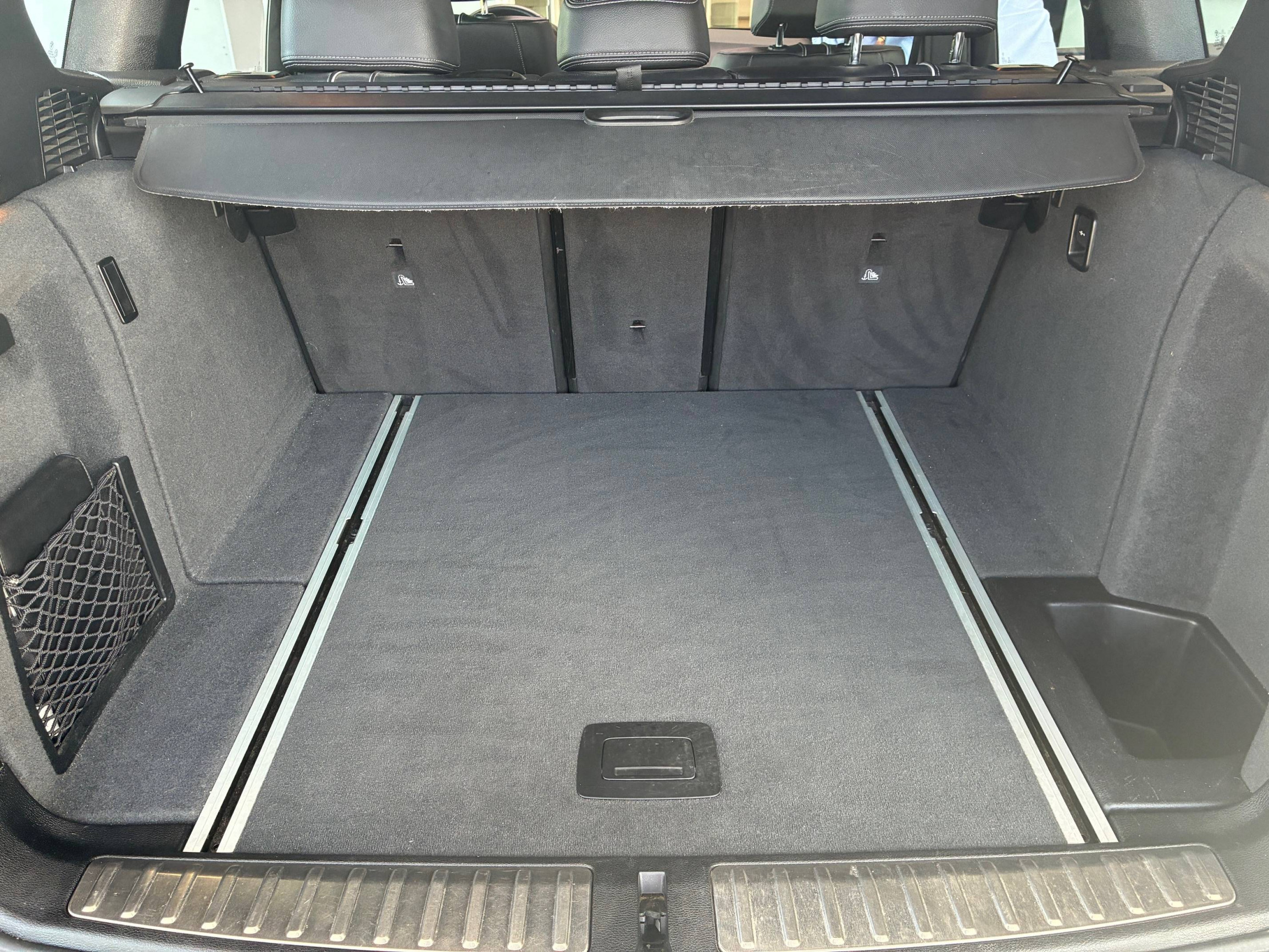 Vente en ligne Bmw X3 X3 sDrive18d 150ch au prix de 23 990 €