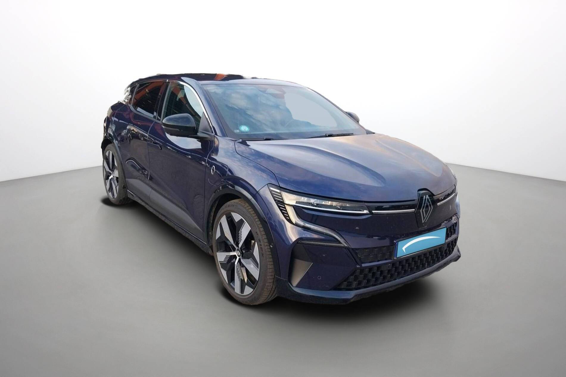 Vente en ligne Renault Megane E-Tech  EV60 220 ch optimum charge au prix de 22 990 €