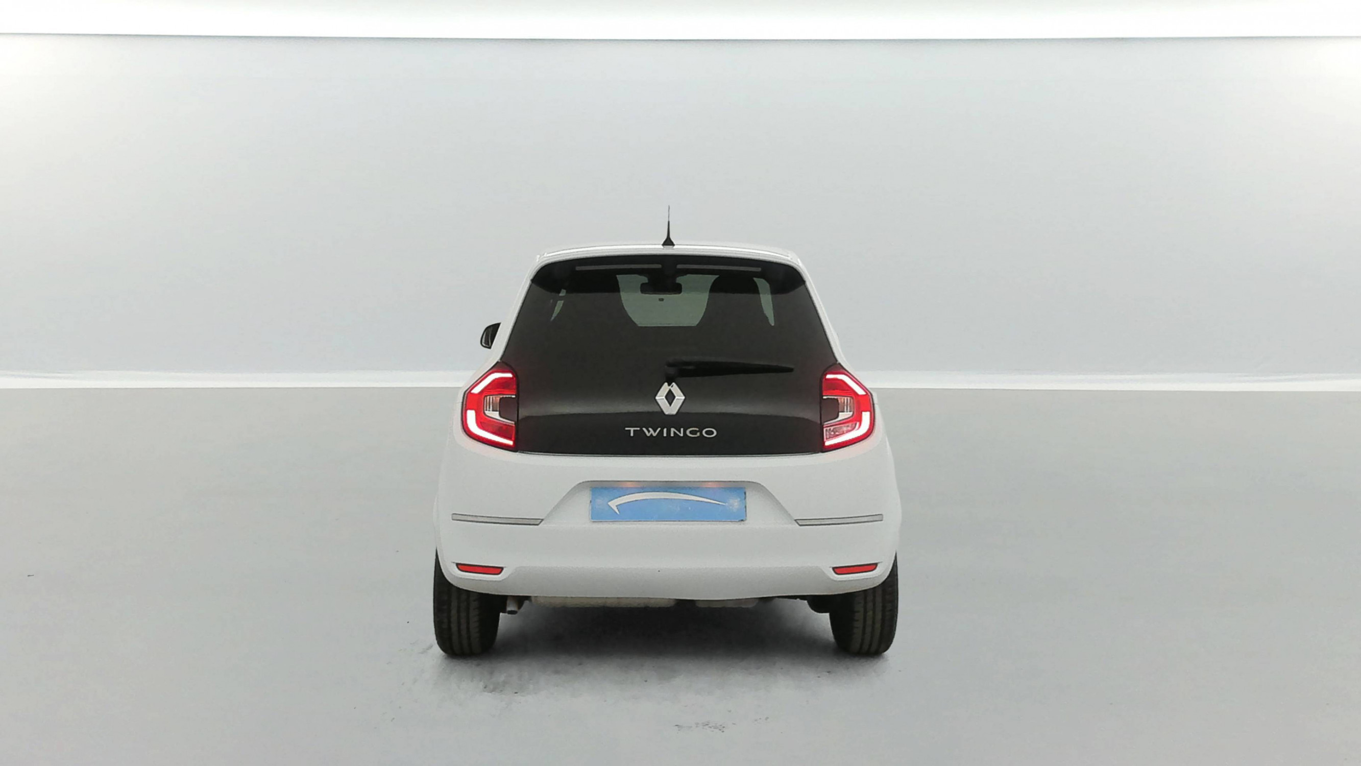 Vente en ligne Renault Twingo 3  SCe 65 au prix de 9 991 €