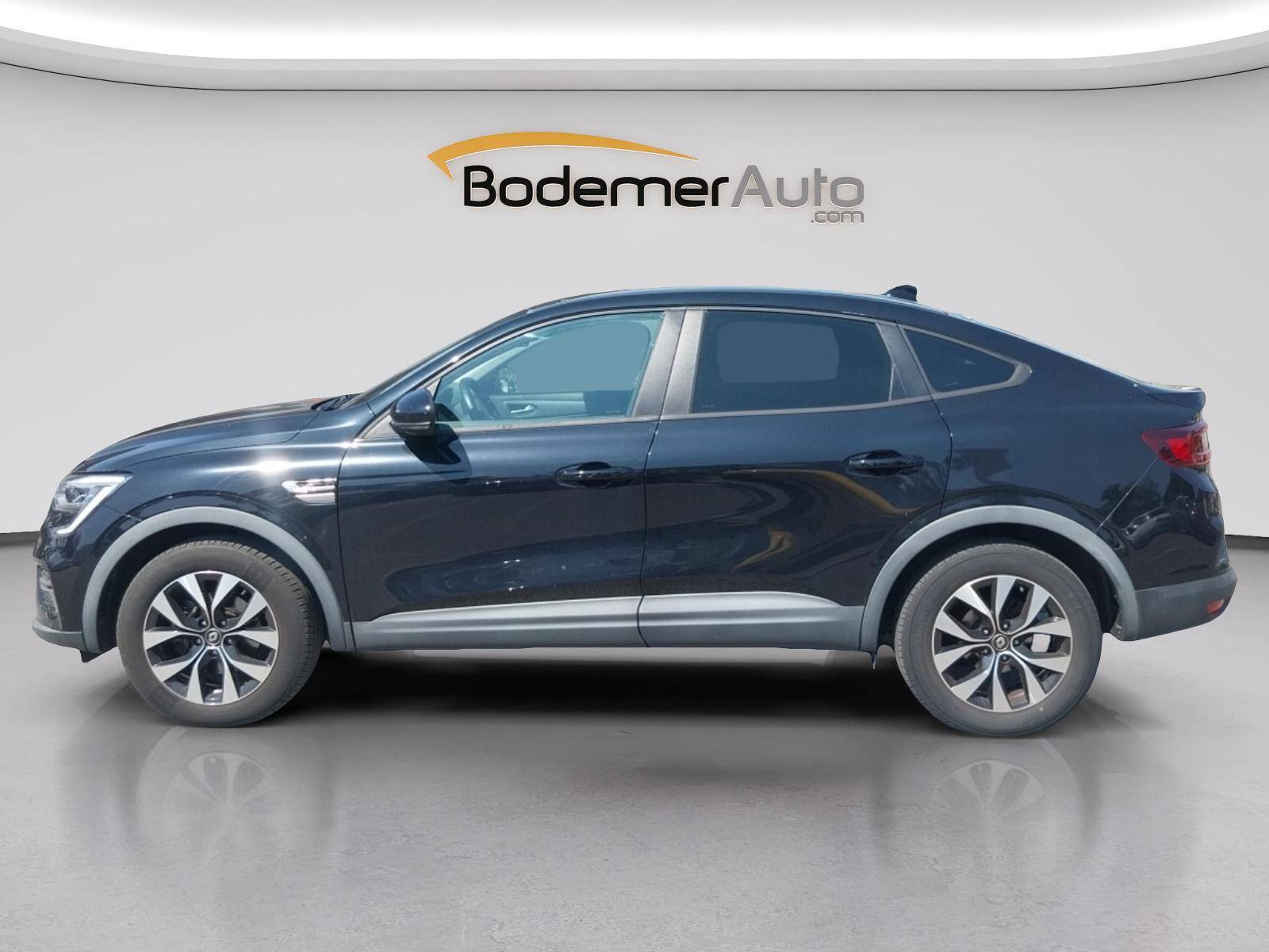 Vente en ligne Renault Arkana  E-Tech hybride 145 - 22 au prix de 19 990 €