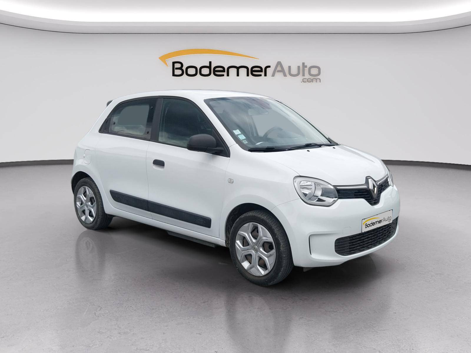 Vente en ligne Renault Twingo Electrique Twingo III E-Tech au prix de 12 900 €