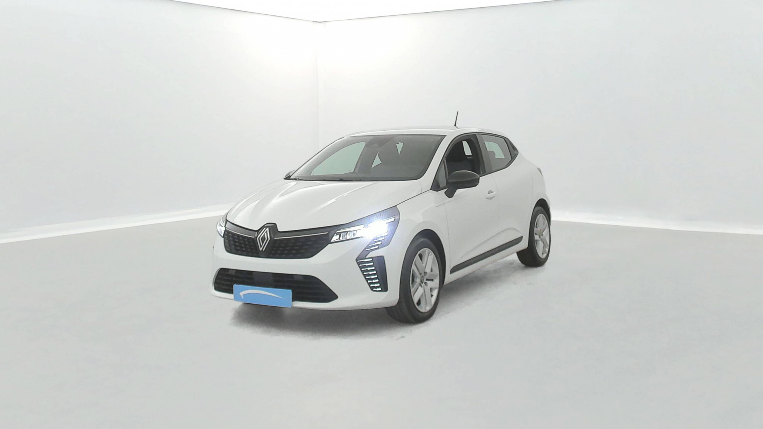 Renault Clio 5 Clio TCe 90 occasion de 2023 en vente à Flers