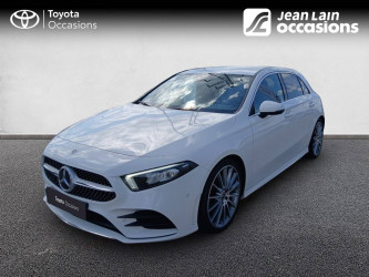 MERCEDES CLASSE A Classe A 250 7G-DCT AMG Line 03/01/2019 en vente à Valence