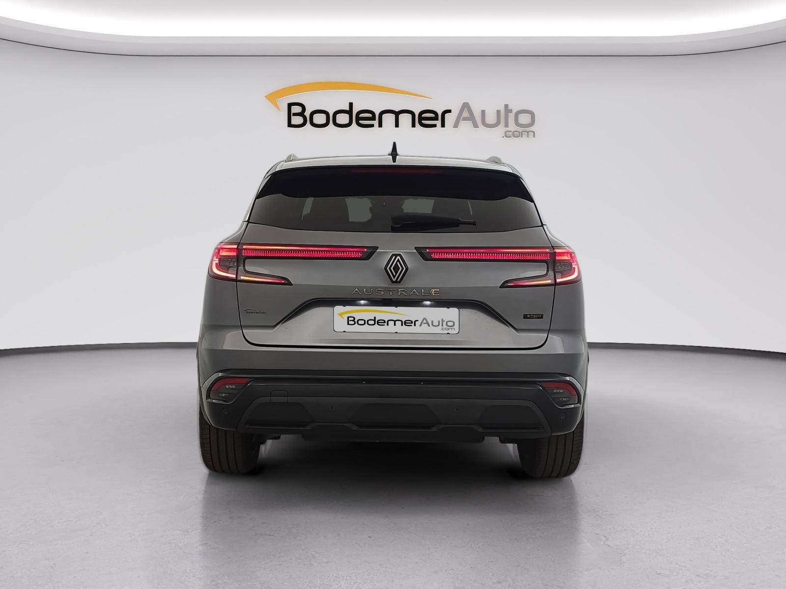 Vente en ligne Renault Austral  E-Tech hybrid 200 au prix de 29 900 €