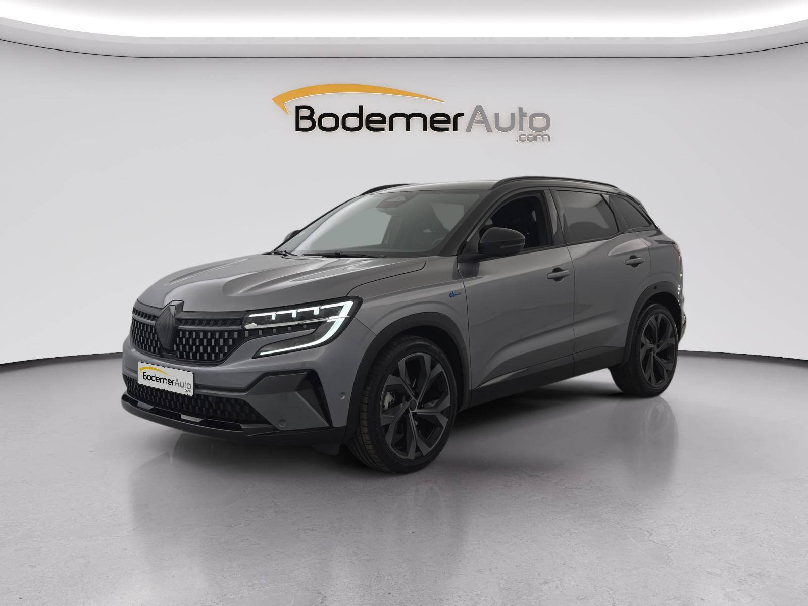 Renault Austral  E-Tech hybrid 200 occasion de 2023 en vente à Concarneau