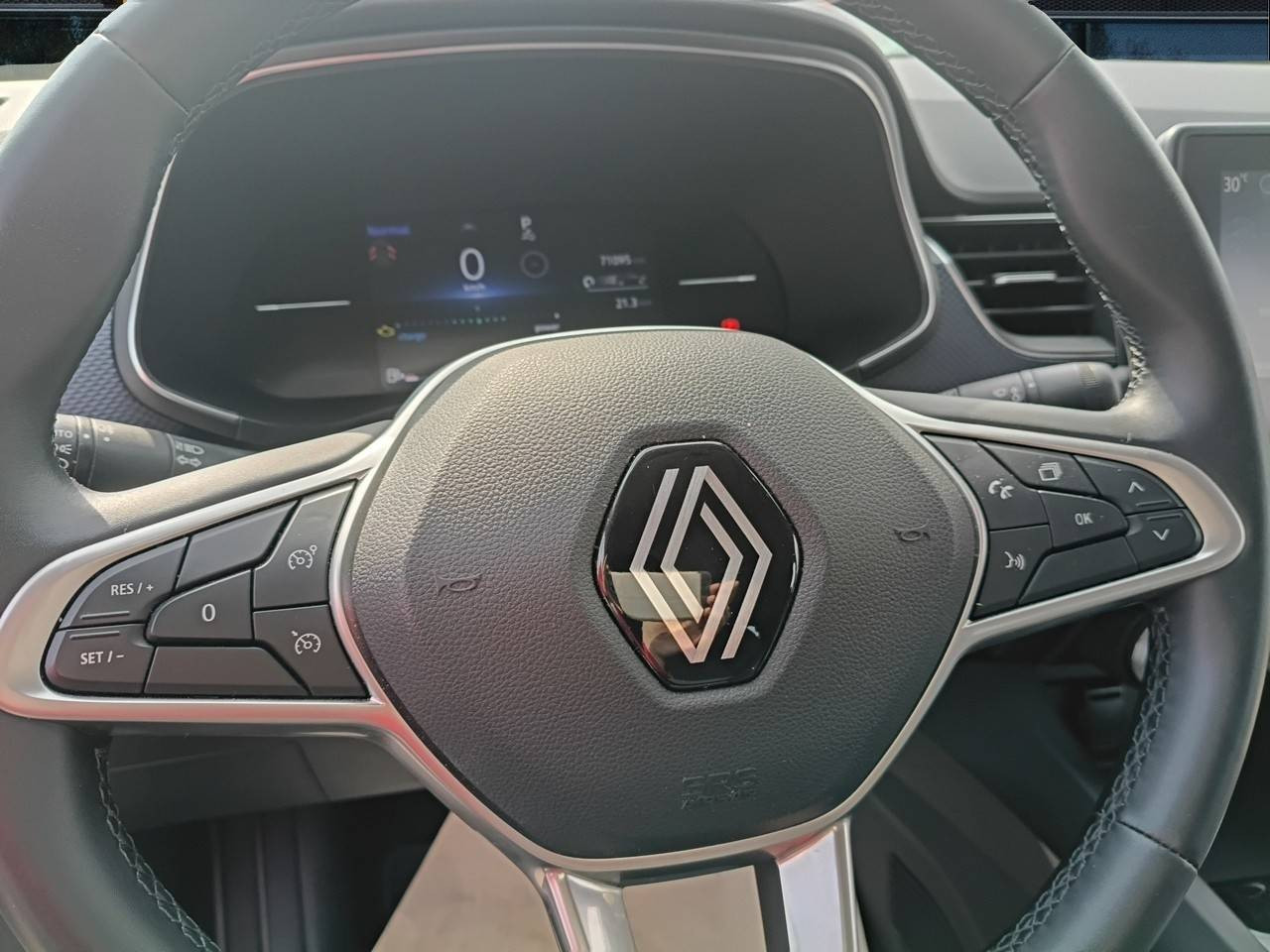 Renault Arkana  E-Tech 145 - 23 occasion de 2024 en vente à Caen
