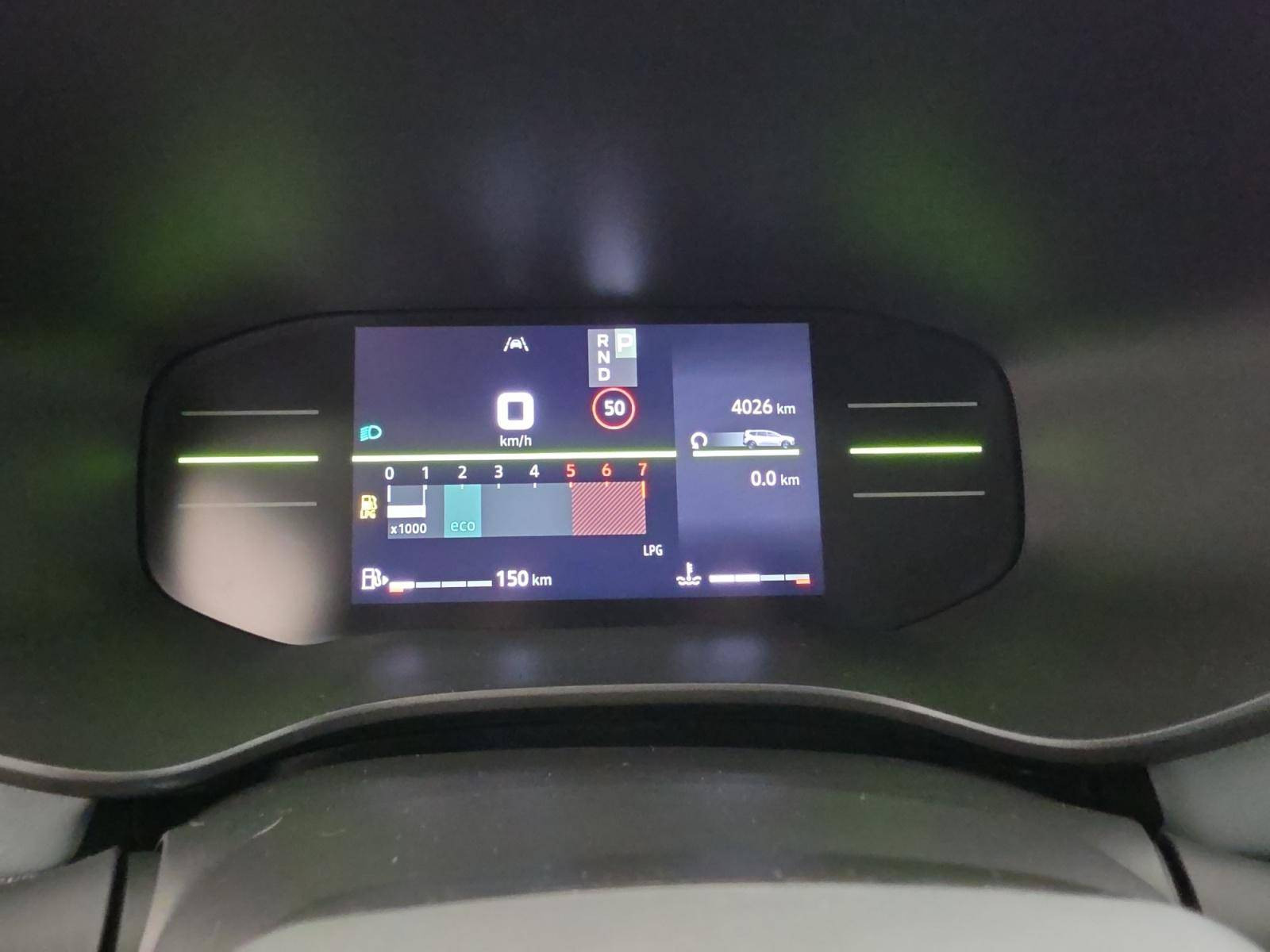 Vente en ligne Dacia Jogger Jogger ECO-G 120 auto 7 pl au prix de 25 390 €