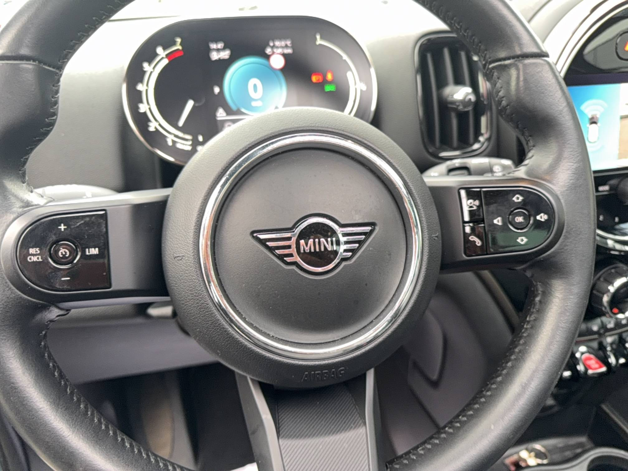 Vente en ligne Mini Countryman Countryman 136 ch BVA7 au prix de 24 990 €