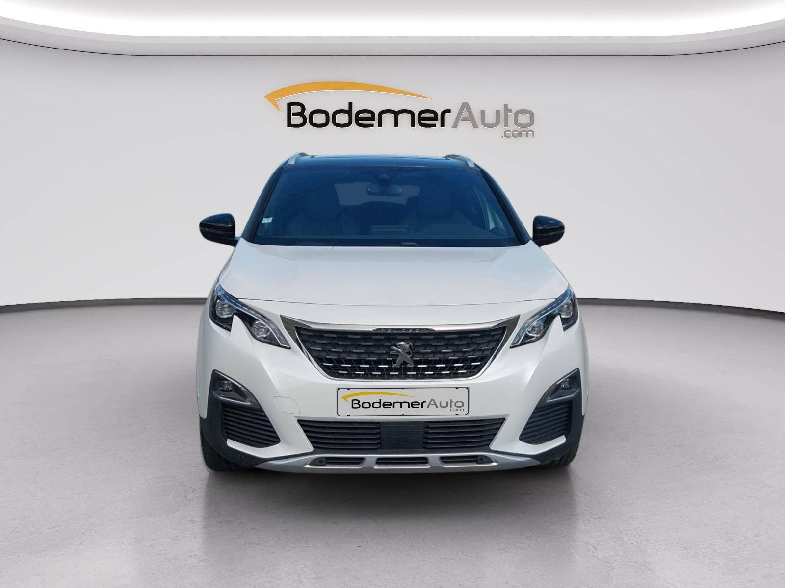 Vente en ligne Peugeot 3008  2.0 BlueHDi 150ch S&S BVM6 au prix de 17 900 €
