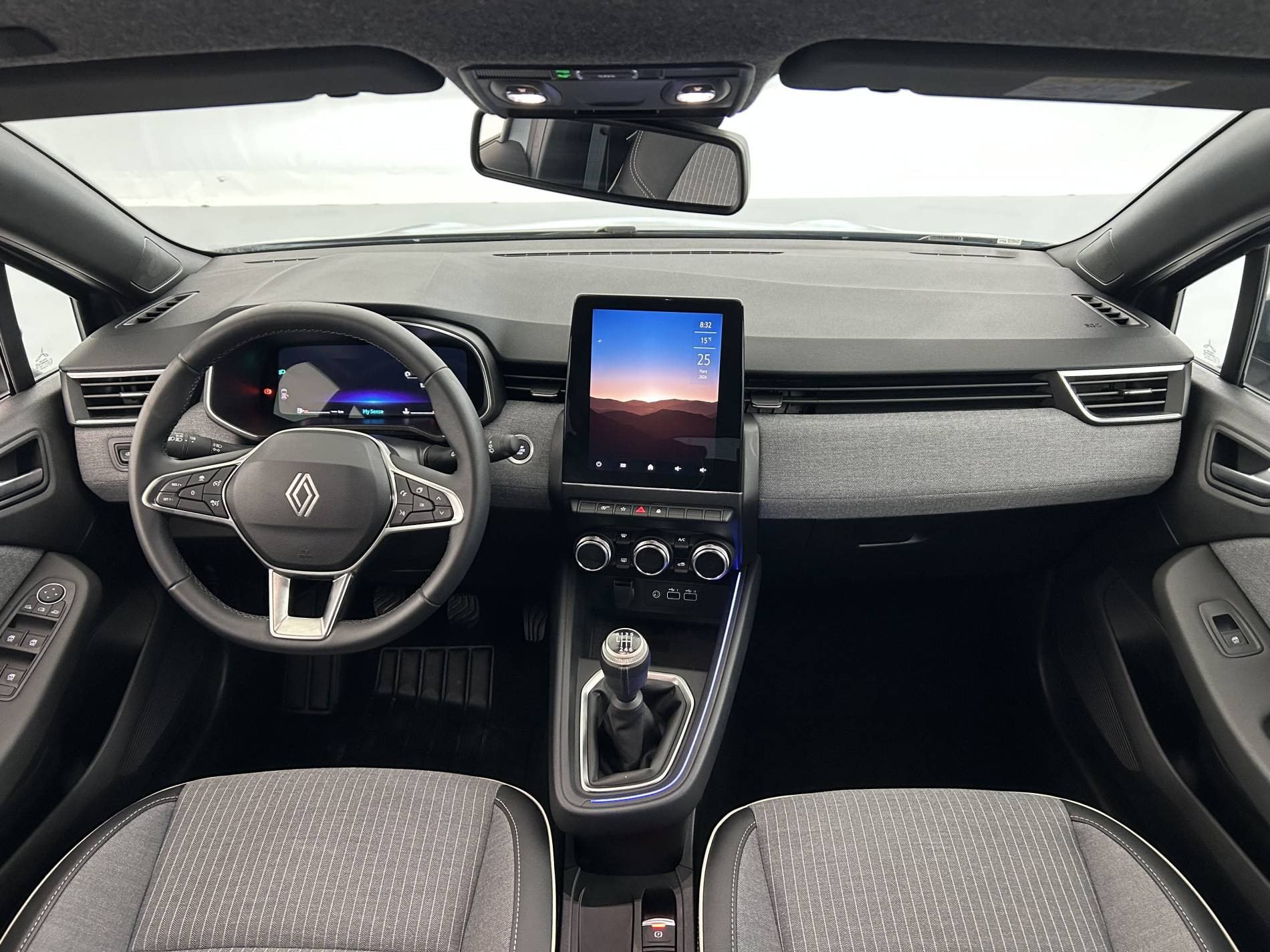 Vente en ligne Renault Clio 5 Clio TCe 90 ch GSR2 au prix de 18 480 €