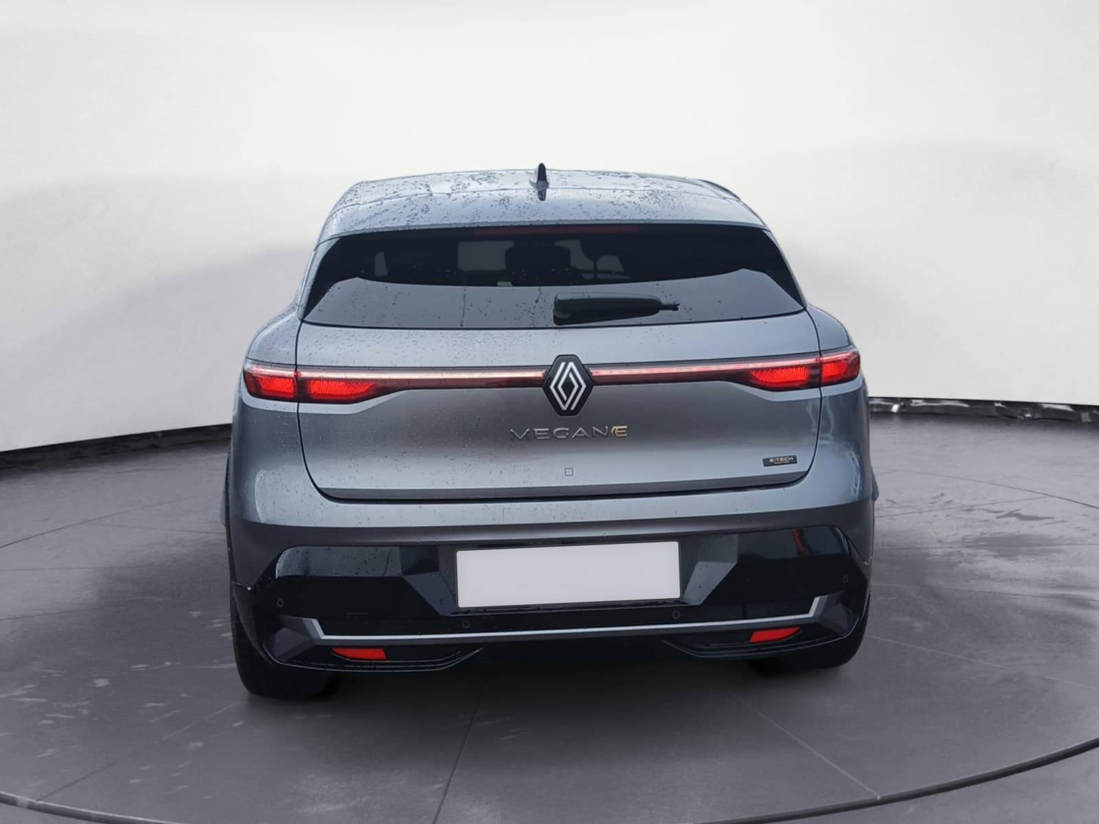 Vente en ligne Renault Megane E-Tech  220 ch autonomie confort GSR2 au prix de 30 990 €