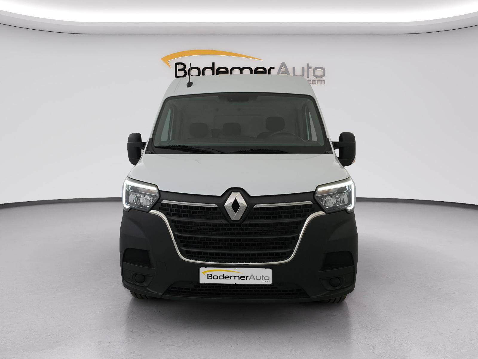 Vente en ligne Renault Master Fourgon MASTER FGN TRAC F3500 L2H2 BLUE DCI 135 au prix de 24 000 €