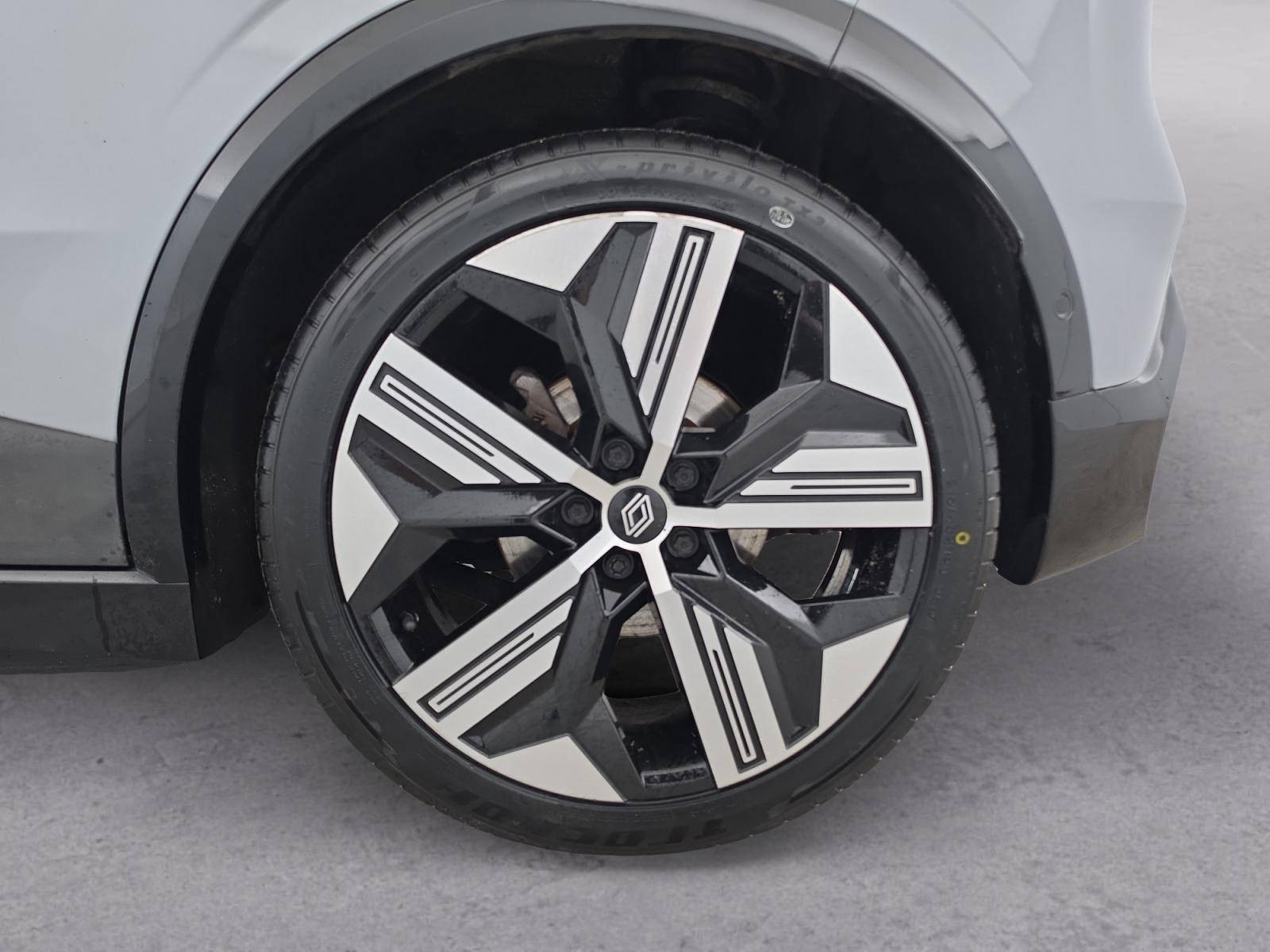 Vente en ligne Renault Megane E-Tech  EV60 220 ch super charge au prix de 24 950 €