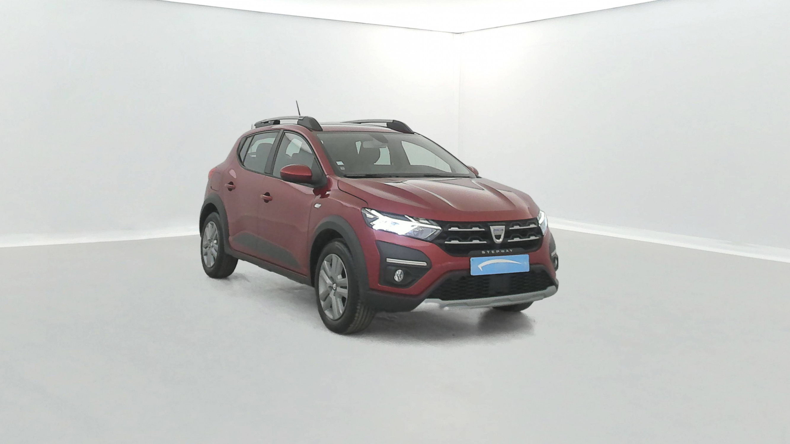 Vente en ligne Dacia Sandero  TCe 90 CVT - 22 au prix de 15 850 €