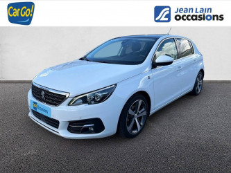 PEUGEOT 308 308 PureTech 130ch S&S BVM6 Tech Edition 11/03/2019 en vente à Chambéry