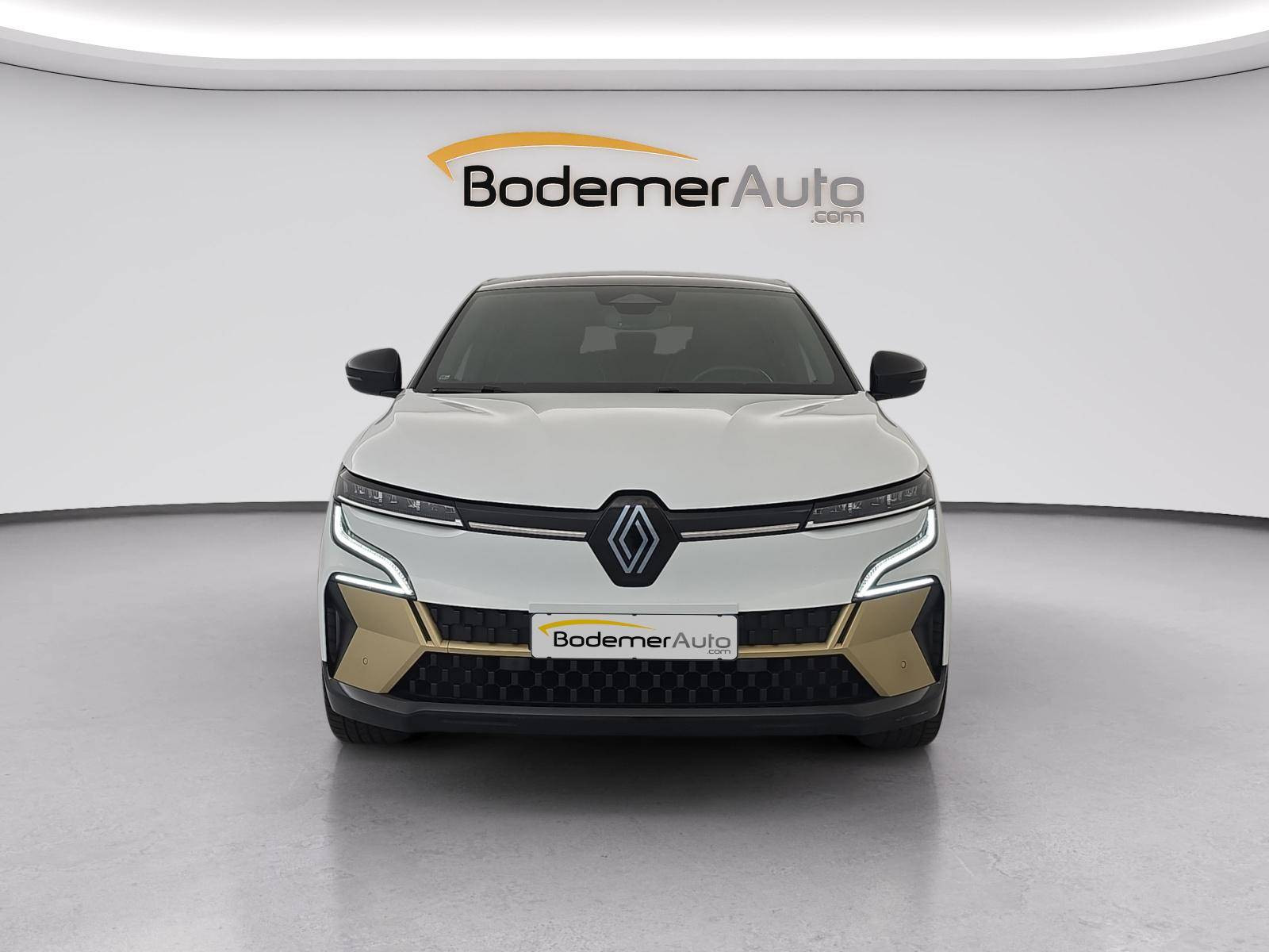 Vente en ligne Renault Megane E-Tech  EV60 220 ch super charge au prix de 26 490 €