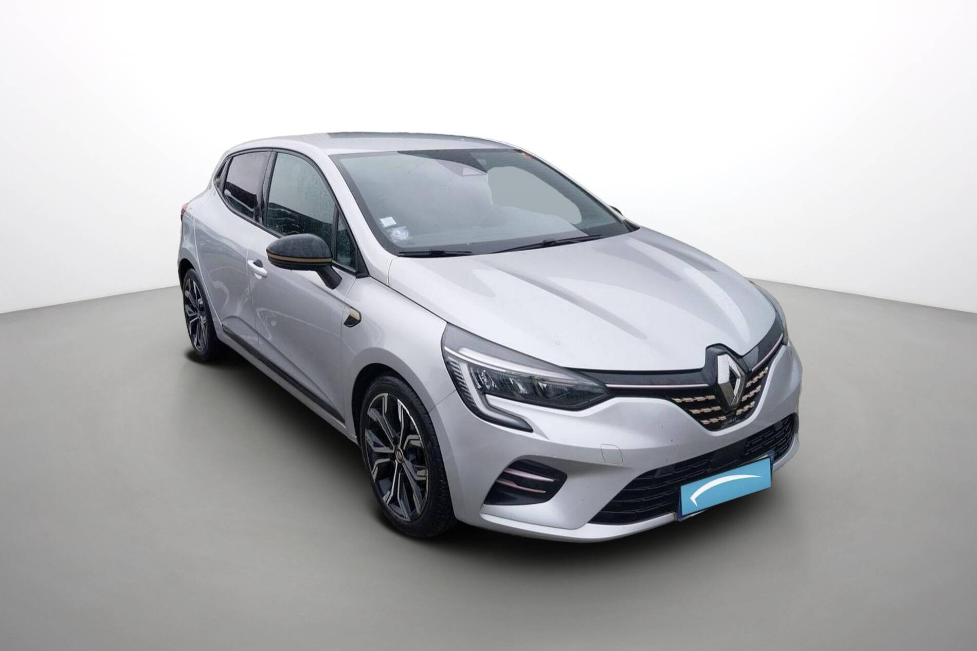 Vente en ligne Renault Clio 5 Clio TCe 90 - 21N au prix de 14 590 €