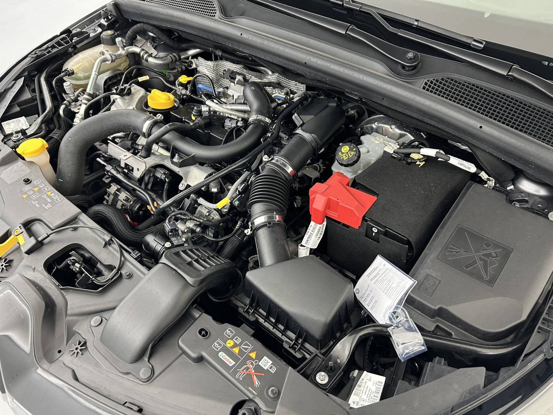 Vente en ligne Renault Clio 5 Clio TCe 90 au prix de 14 490 €