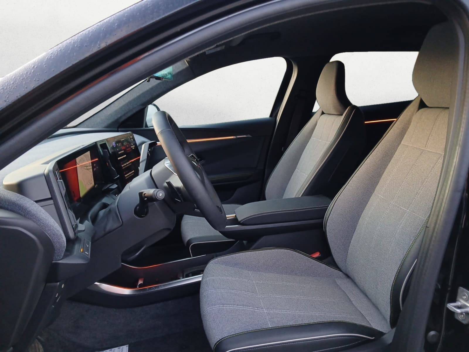 Vente en ligne Renault Scenic E-Tech  220 ch grande autonomie au prix de 38 600 €