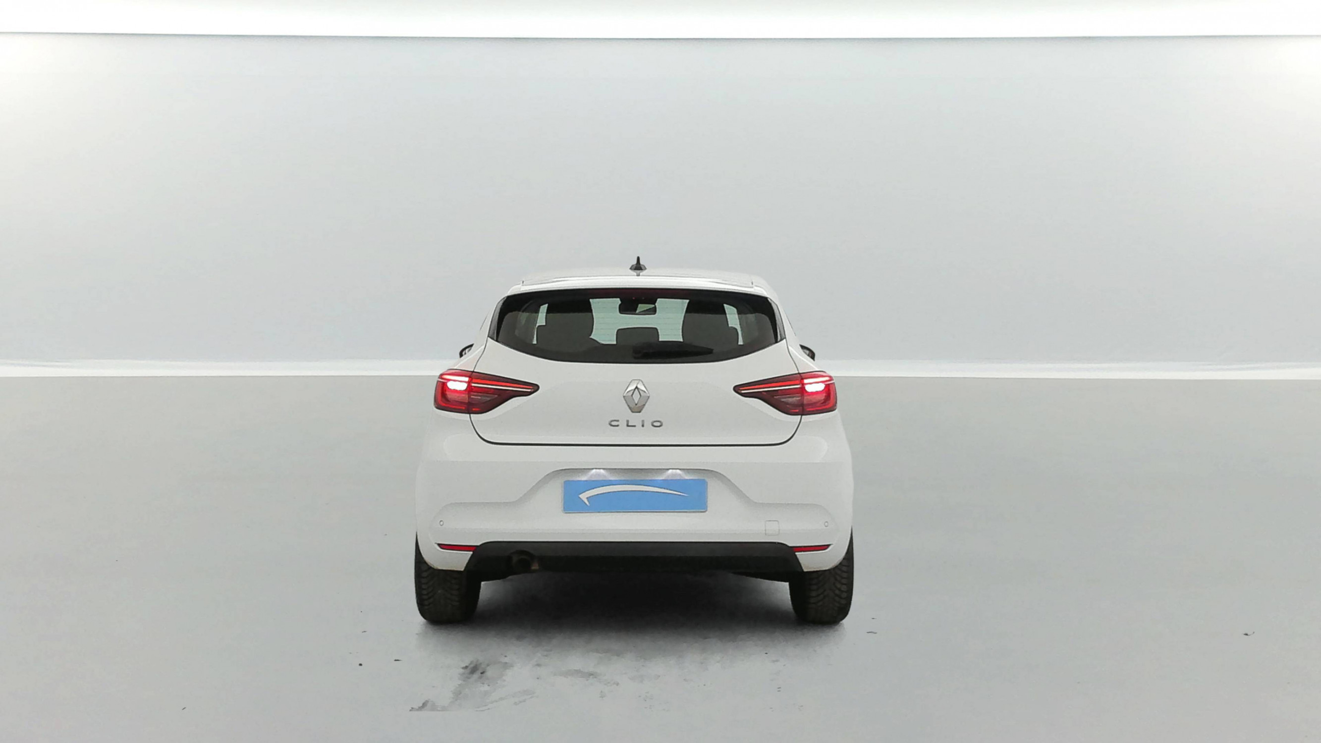Vente en ligne Renault Clio 5 Clio TCe 90 X-Tronic - 21N au prix de 14 691 €