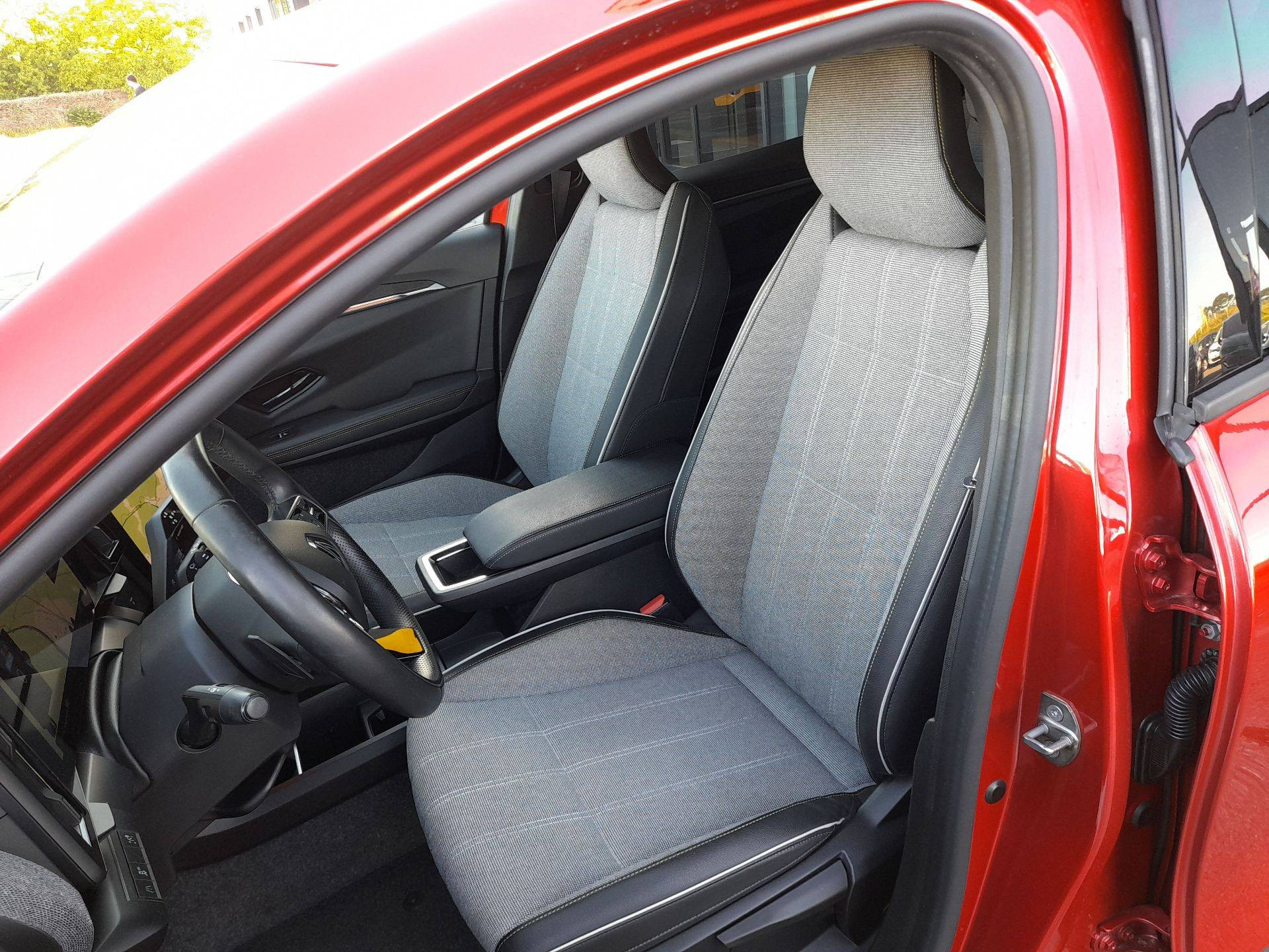Vente en ligne Renault Megane E-Tech  EV60 220 ch optimum charge au prix de 25 390 €